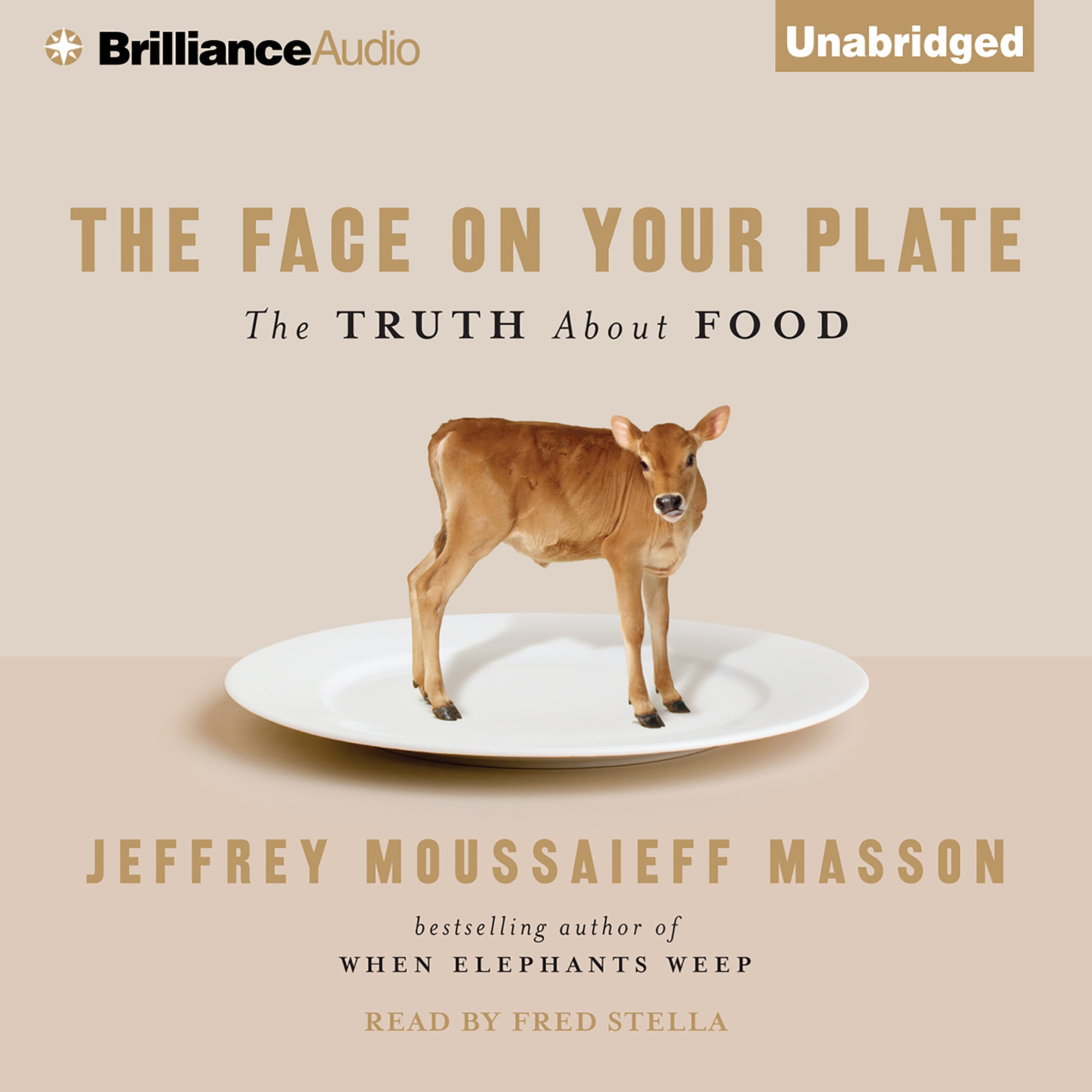 The Face on Your Plate