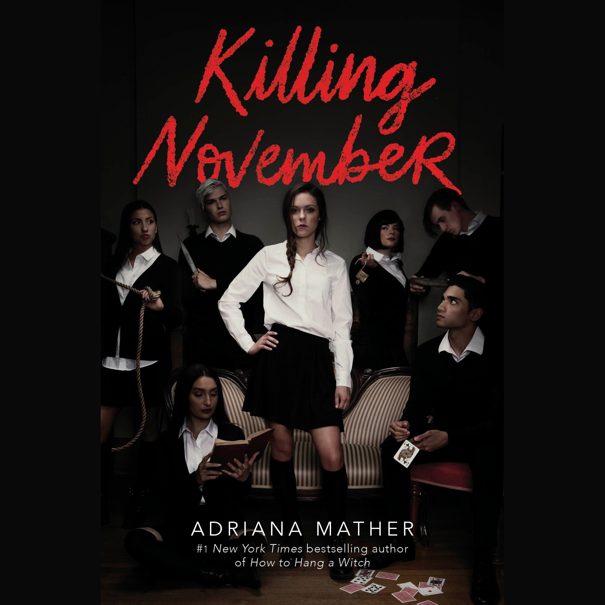 Killing November