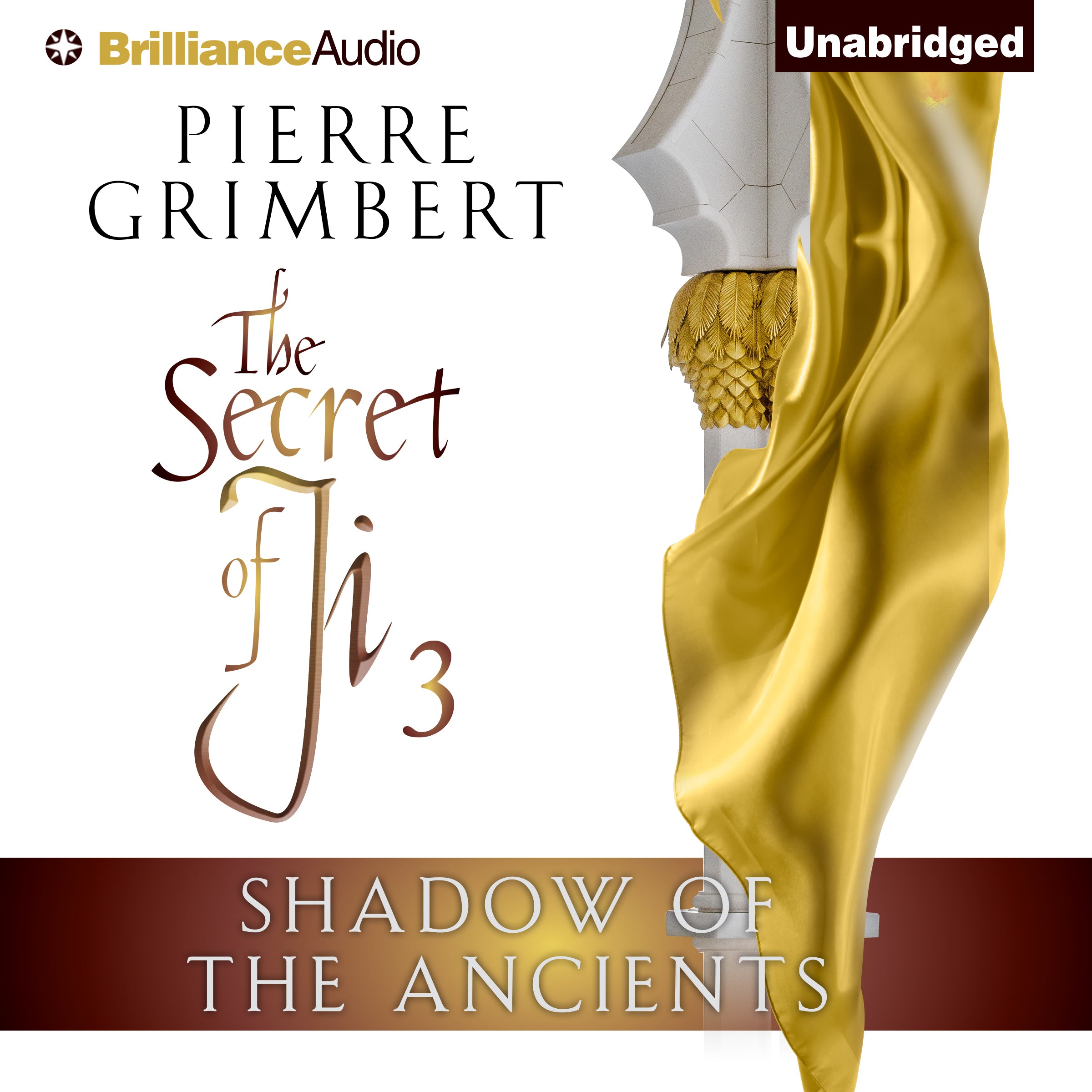 Shadow of the Ancients