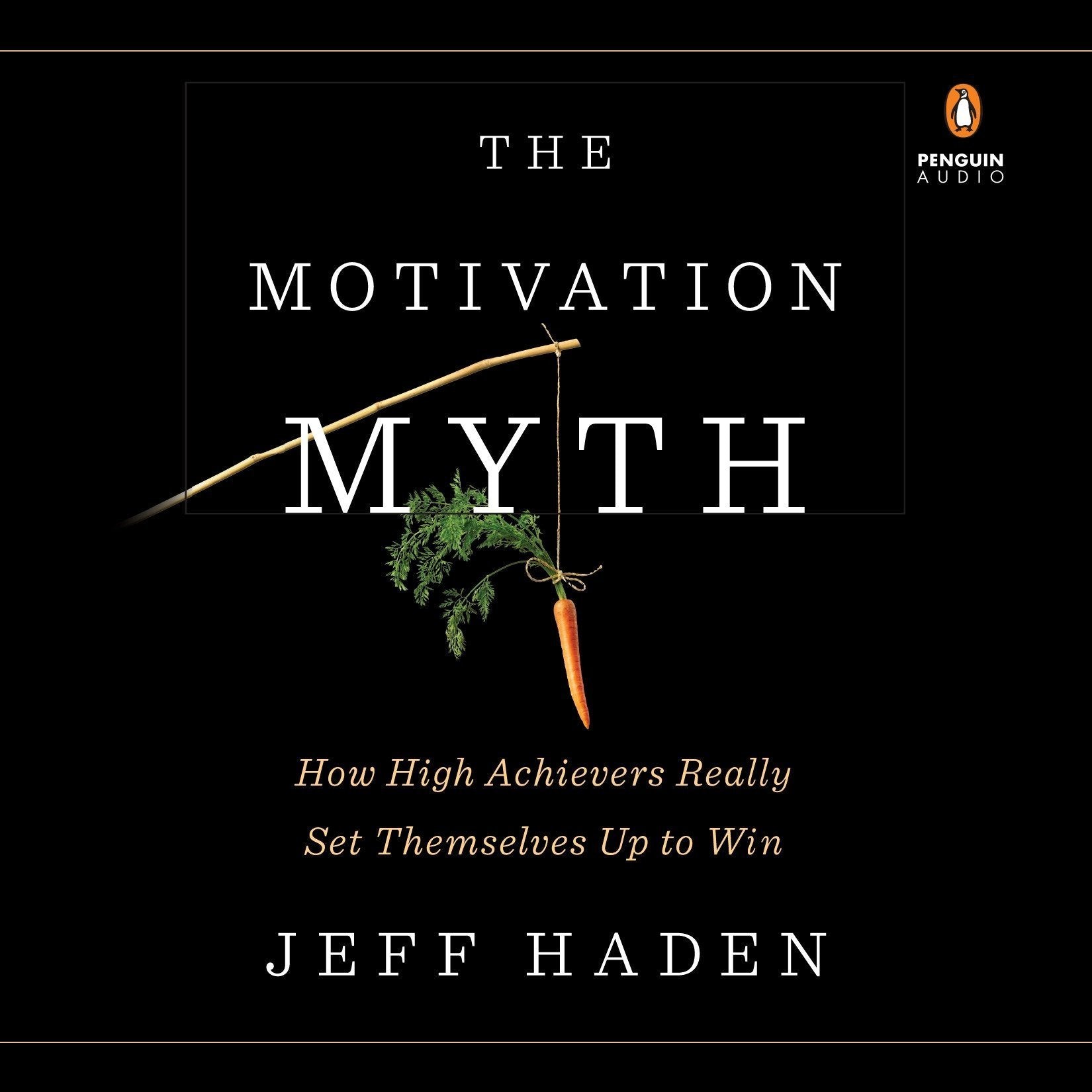 The Motivation Myth