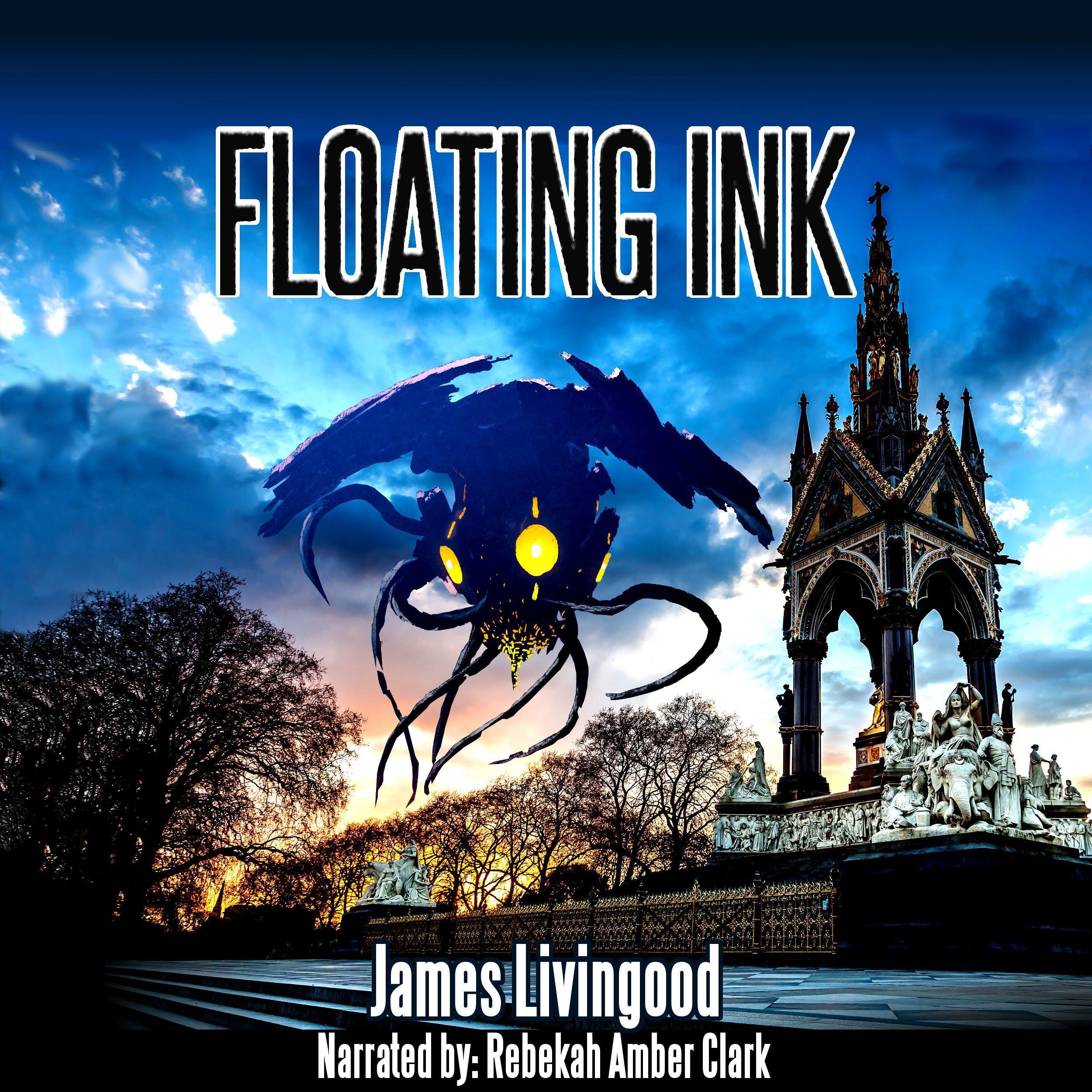 Floating Ink