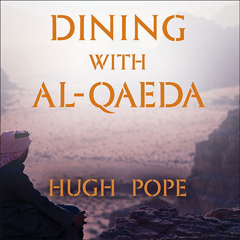 Dining with al-Qaeda