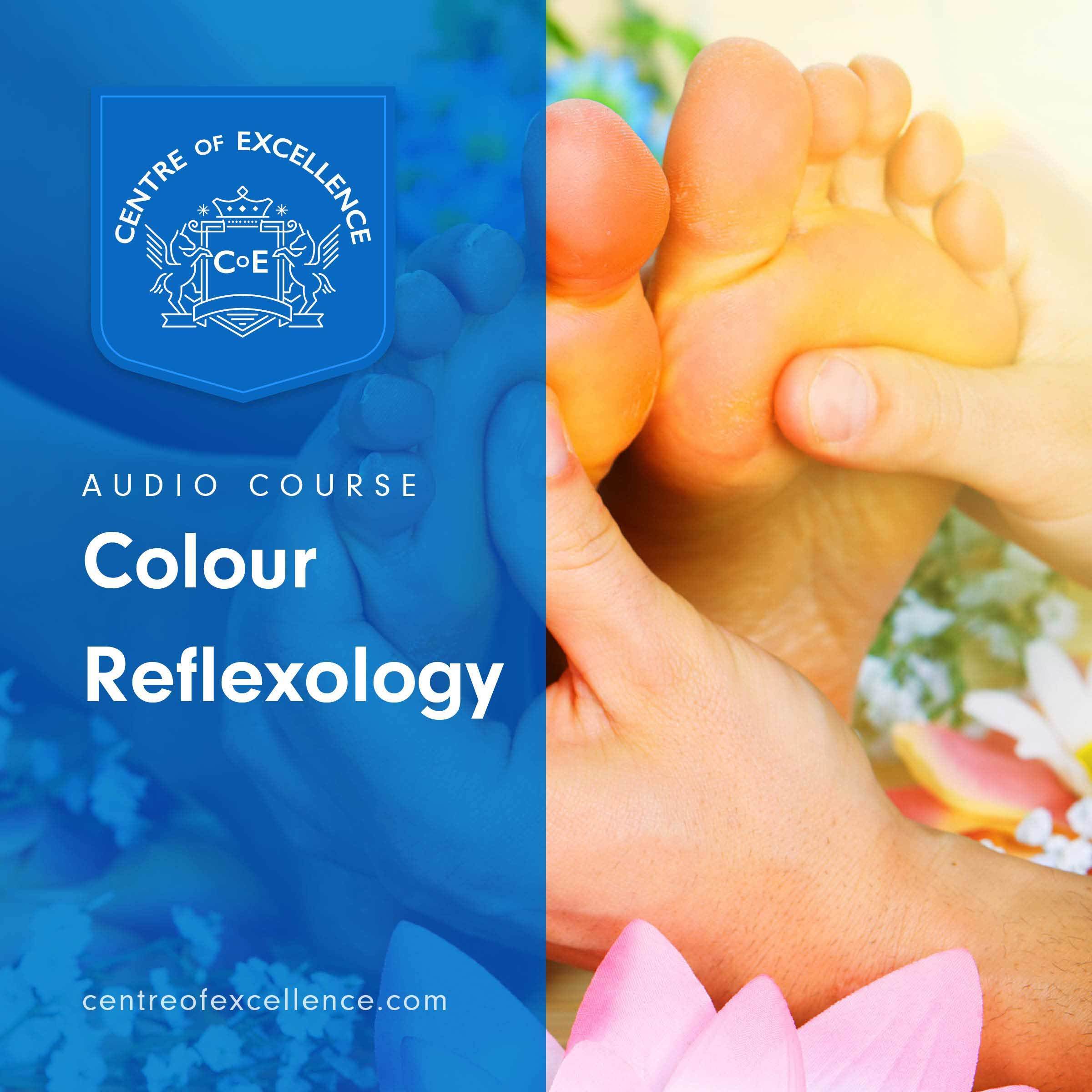 Colour Reflexology