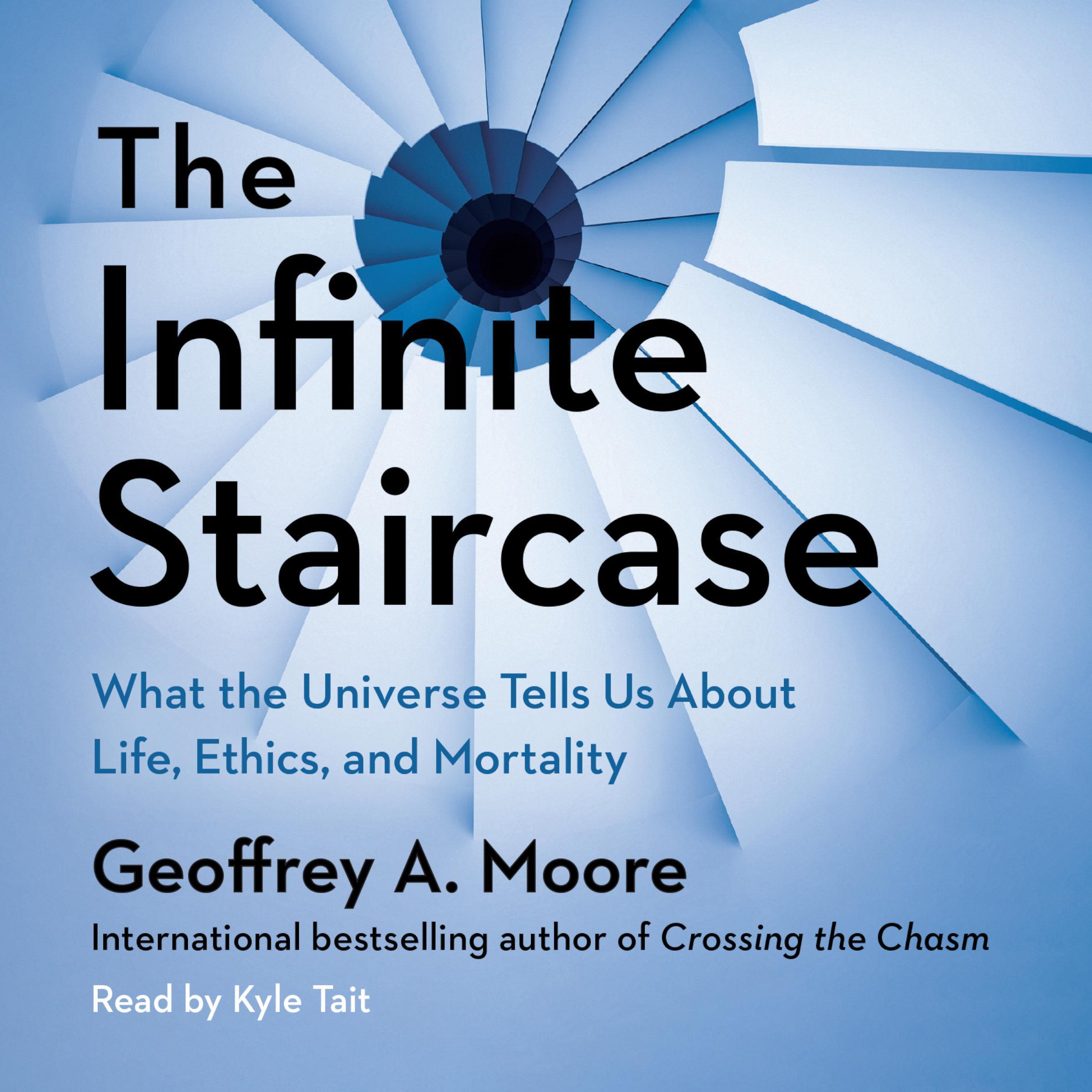 The Infinite Staircase