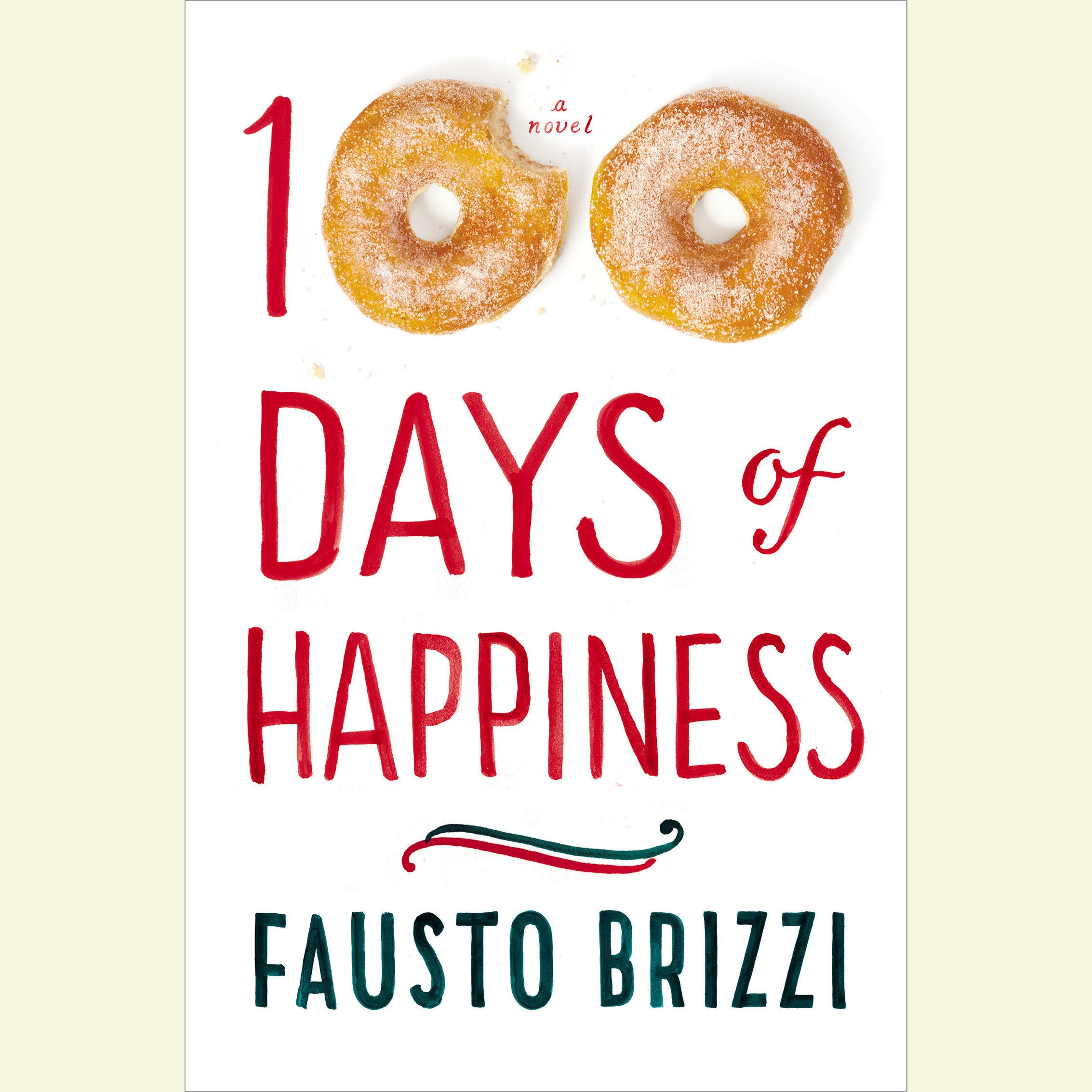 100 Days of Happiness
