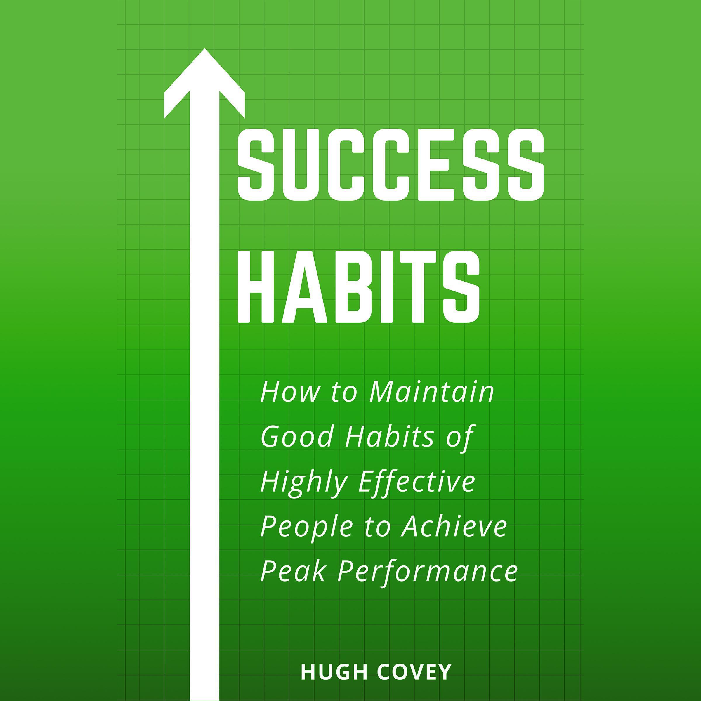 Success Habits