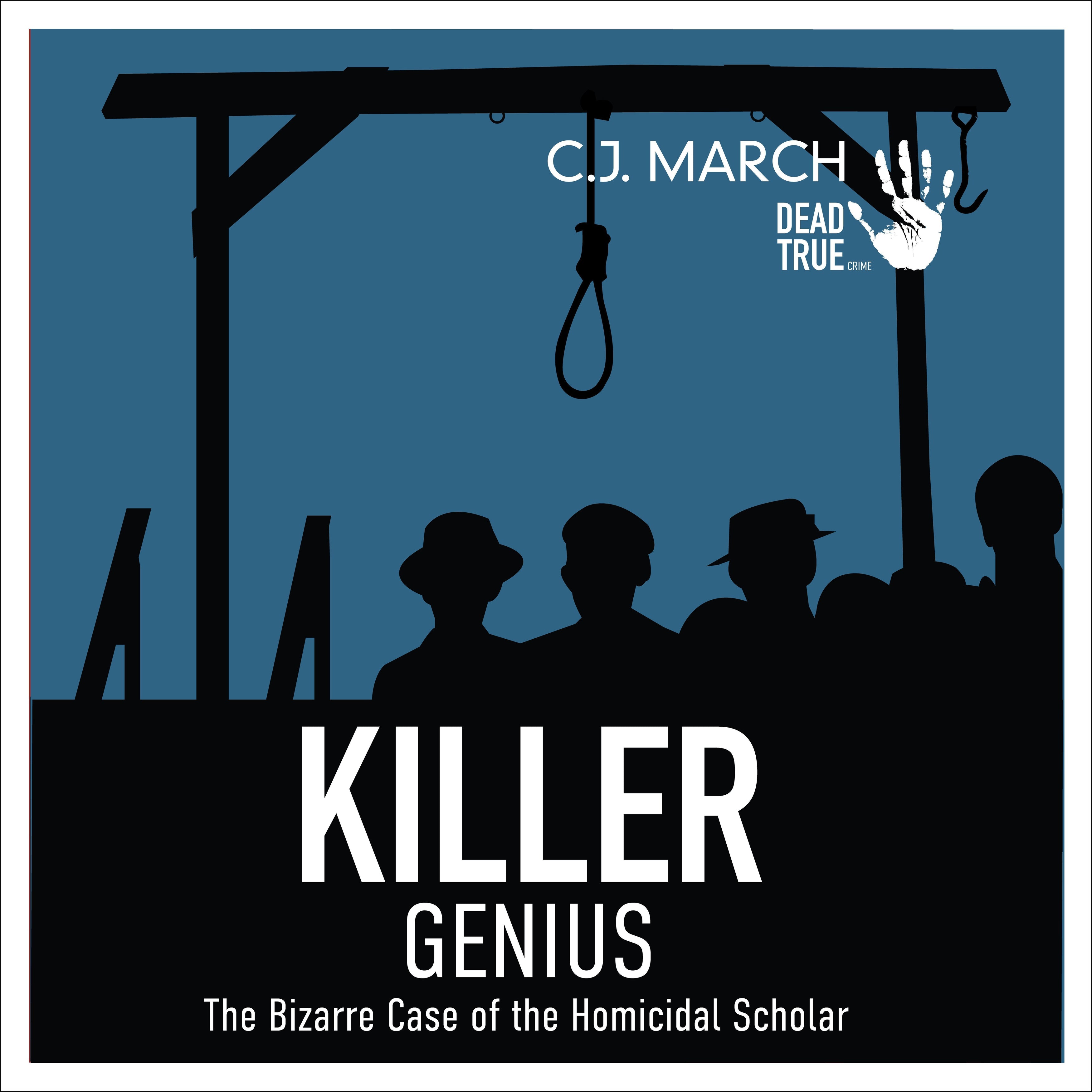 Killer Genius