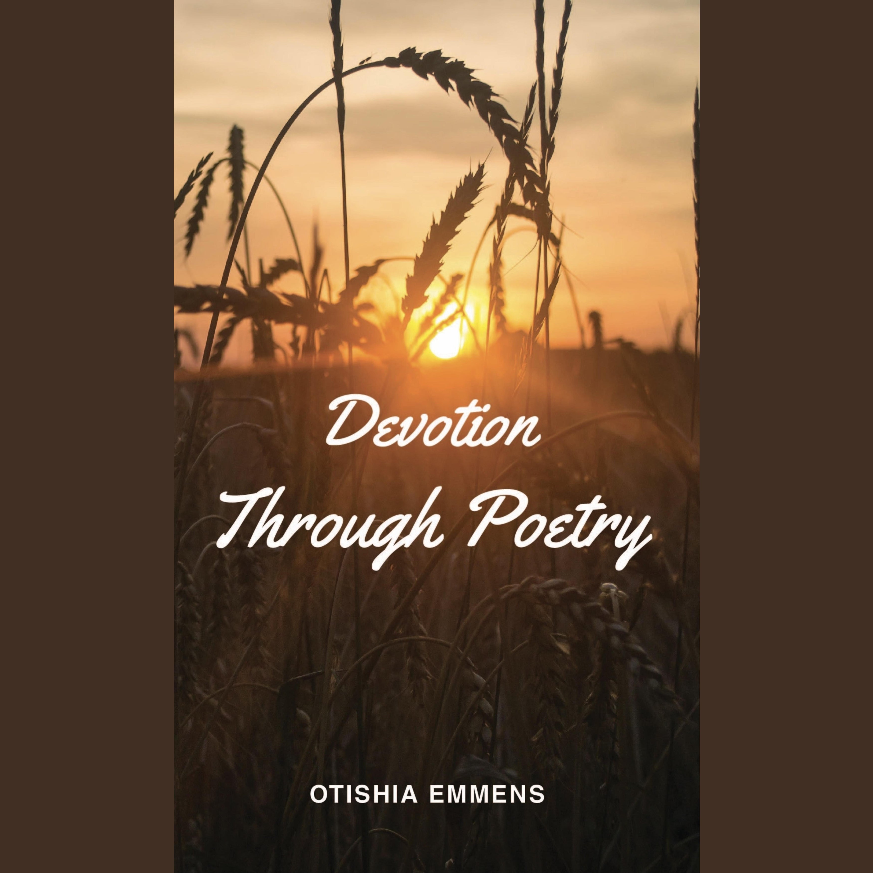 Devotion Through Poetry