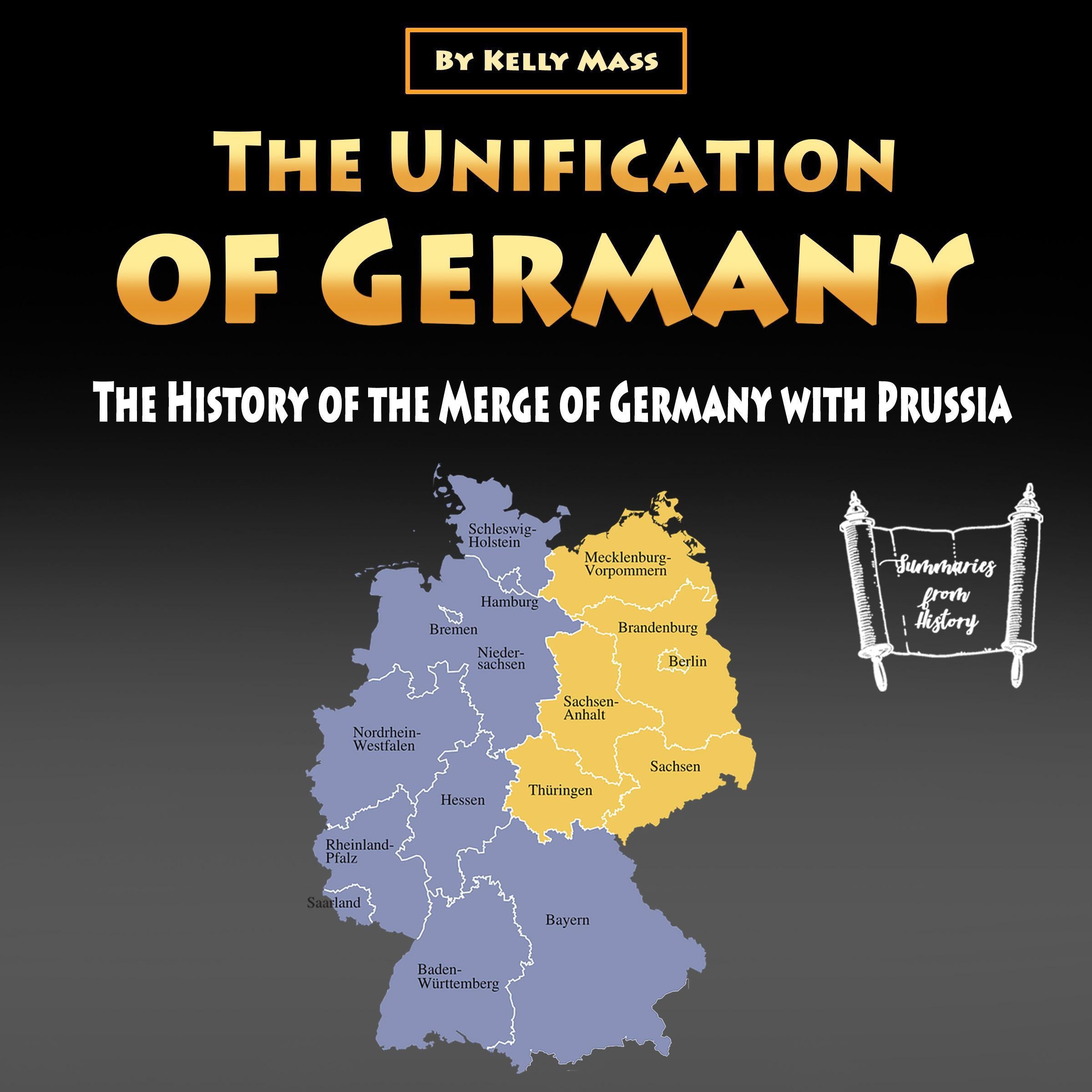 The Unification of Germany