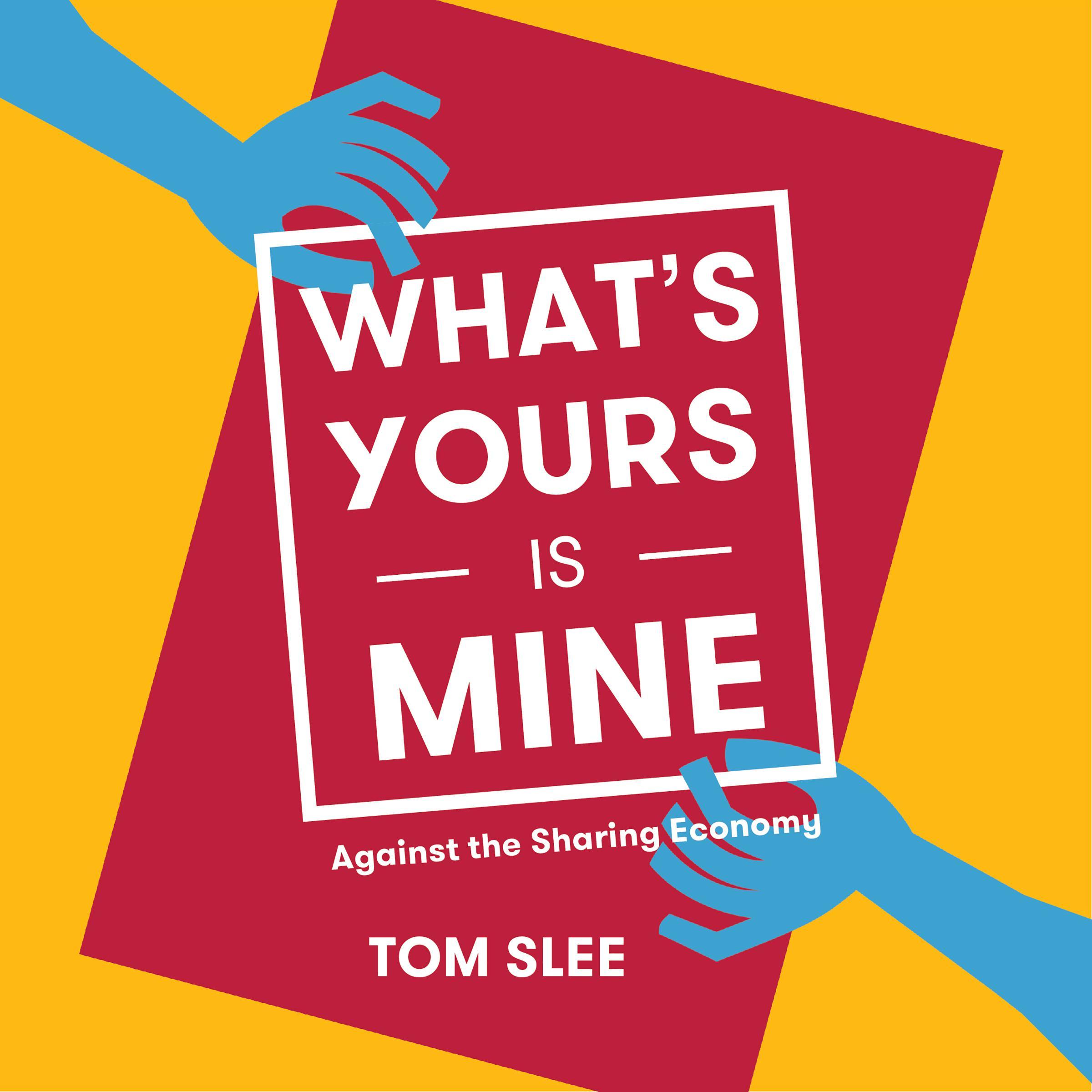 What’s Yours is Mine, 2nd Edition