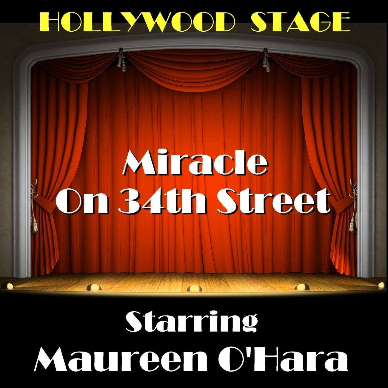 Miracle on 34th Street