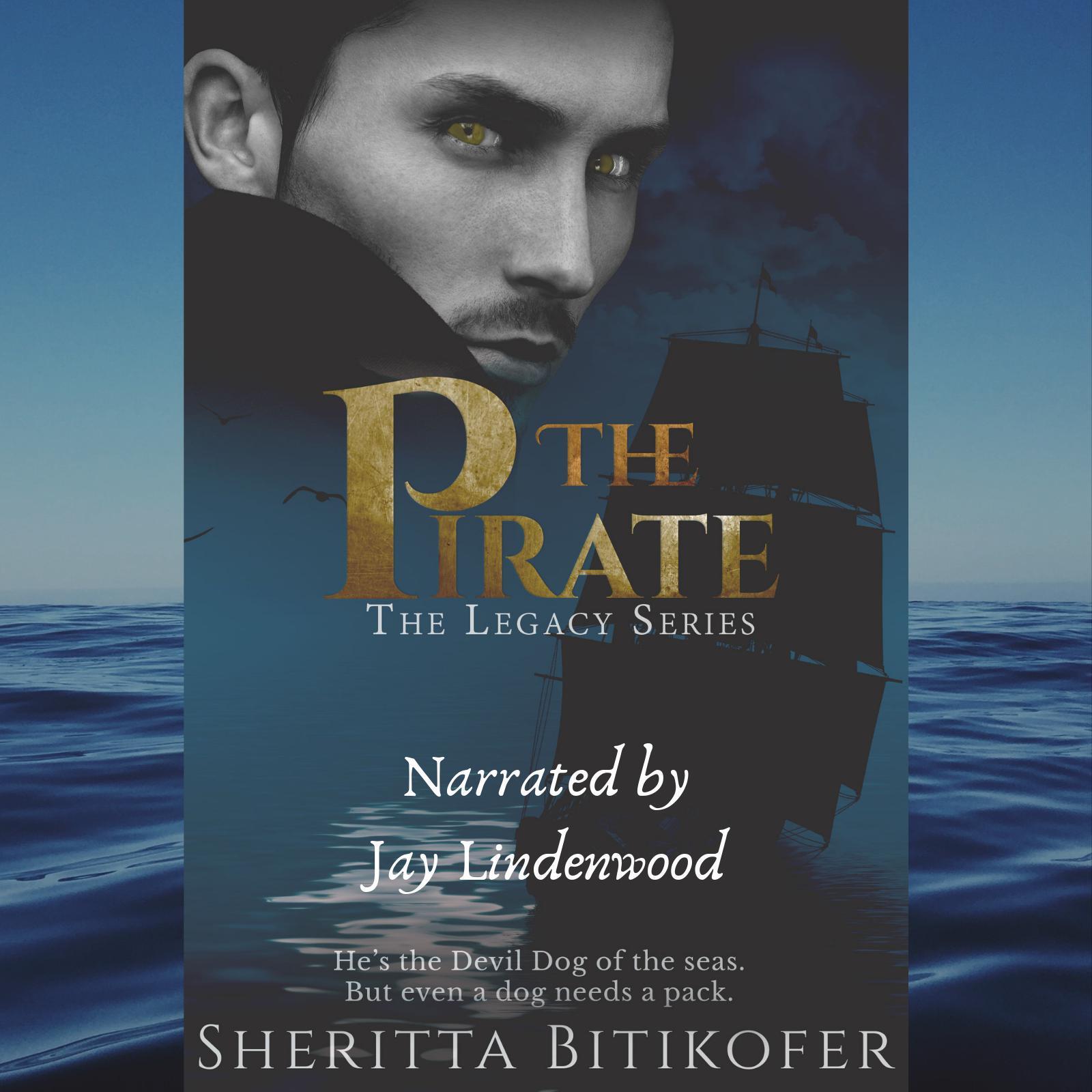 The Pirate (A Legacy Novella)