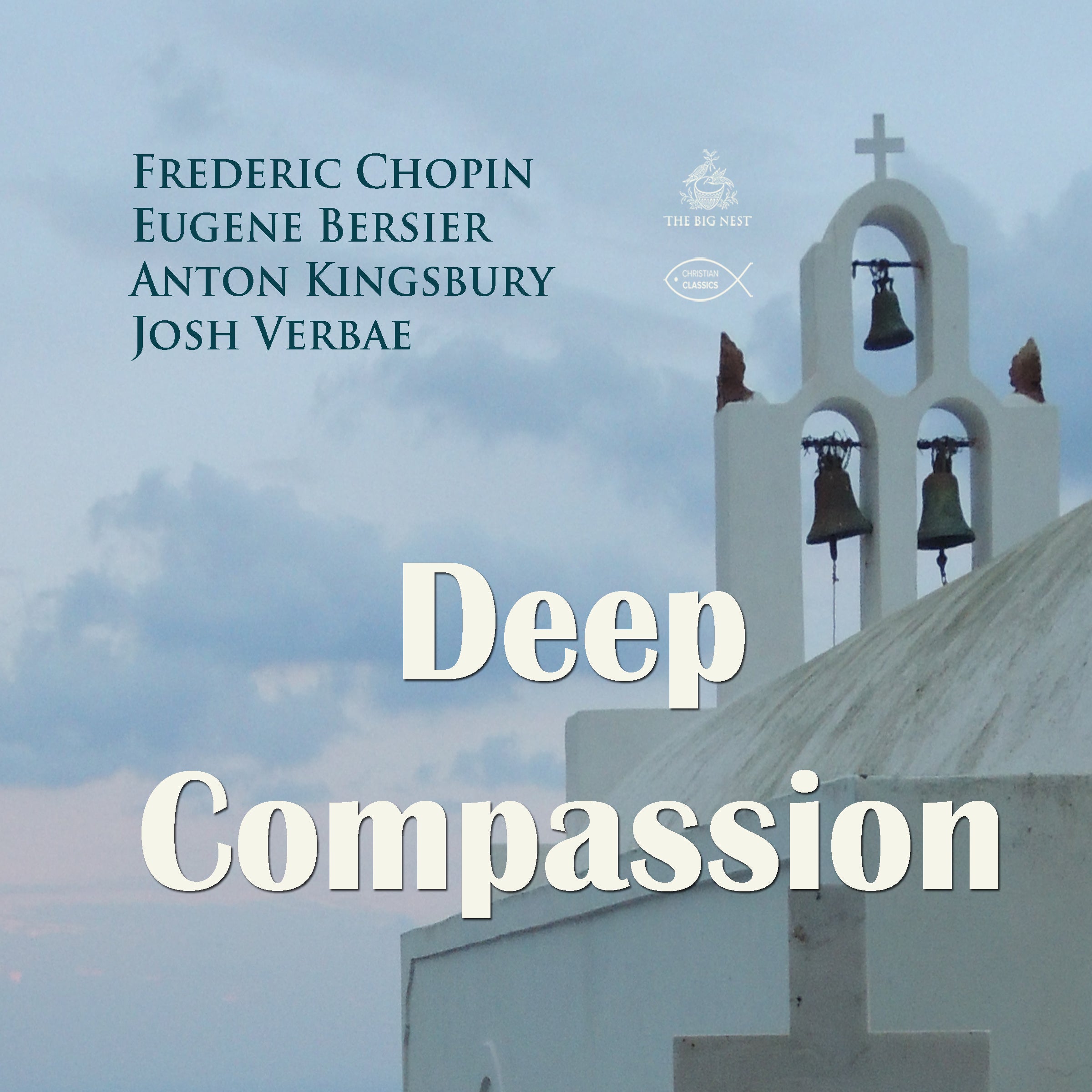 Deep Compassion