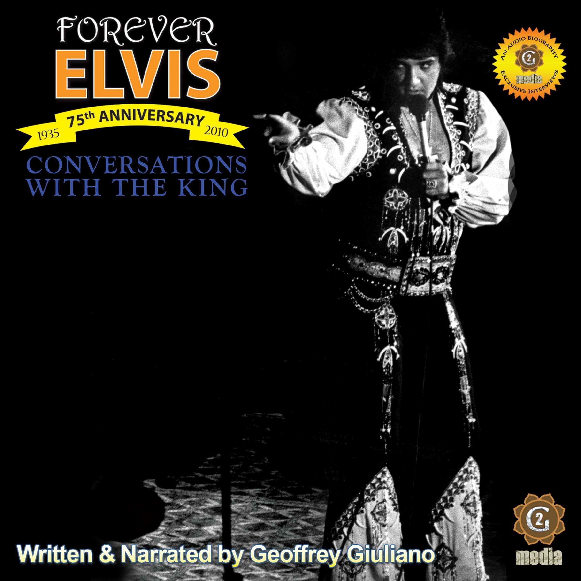 Conversations with the King