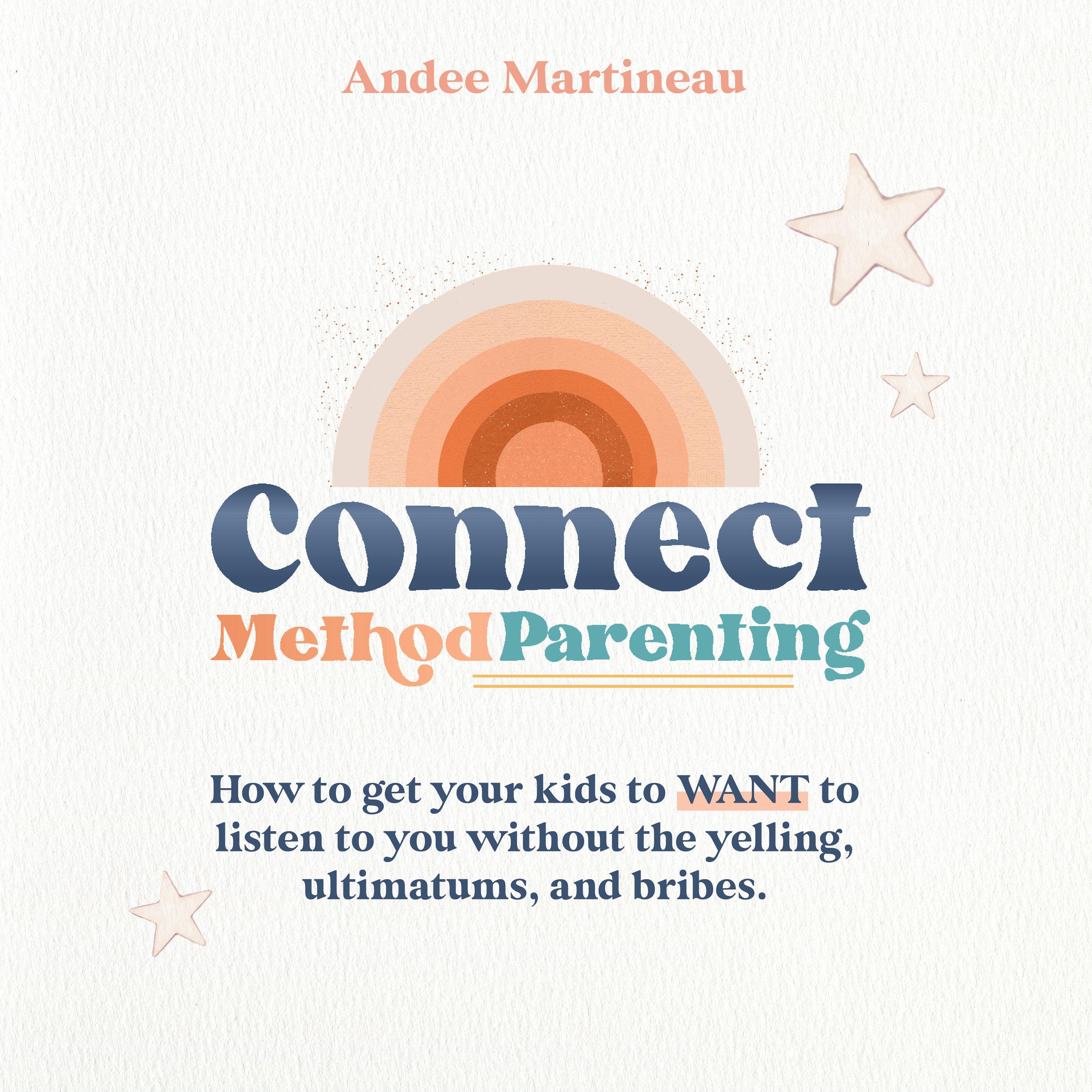 Connect Method Parenting
