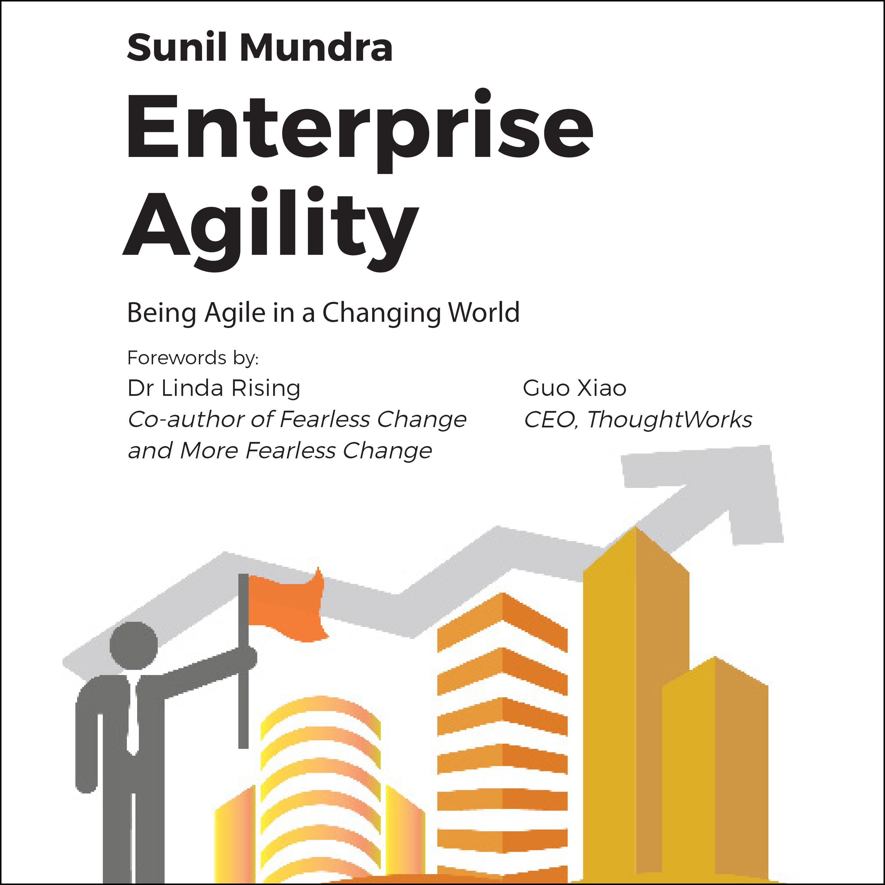 Enterprise Agility