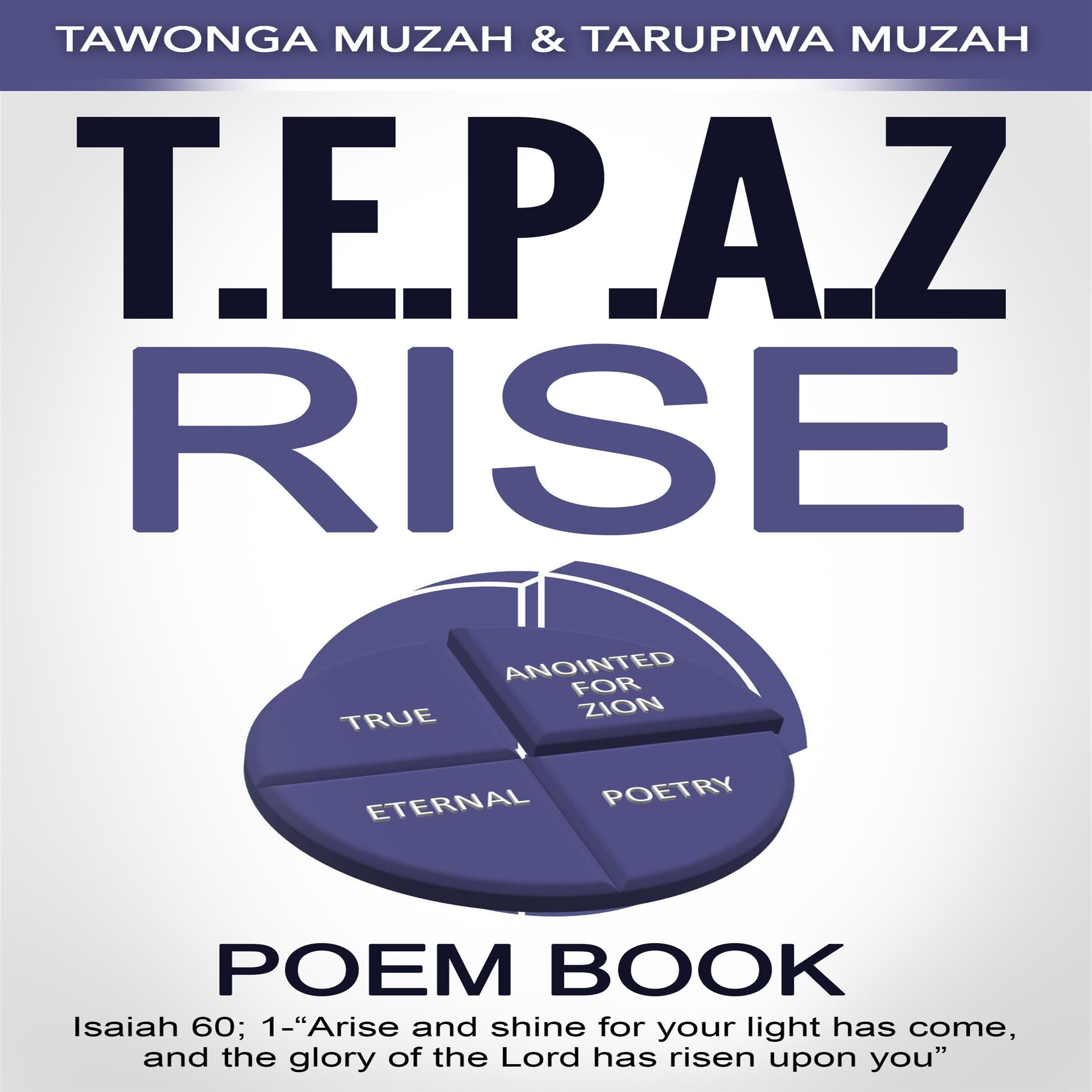 T.E.P.A.Z Rise