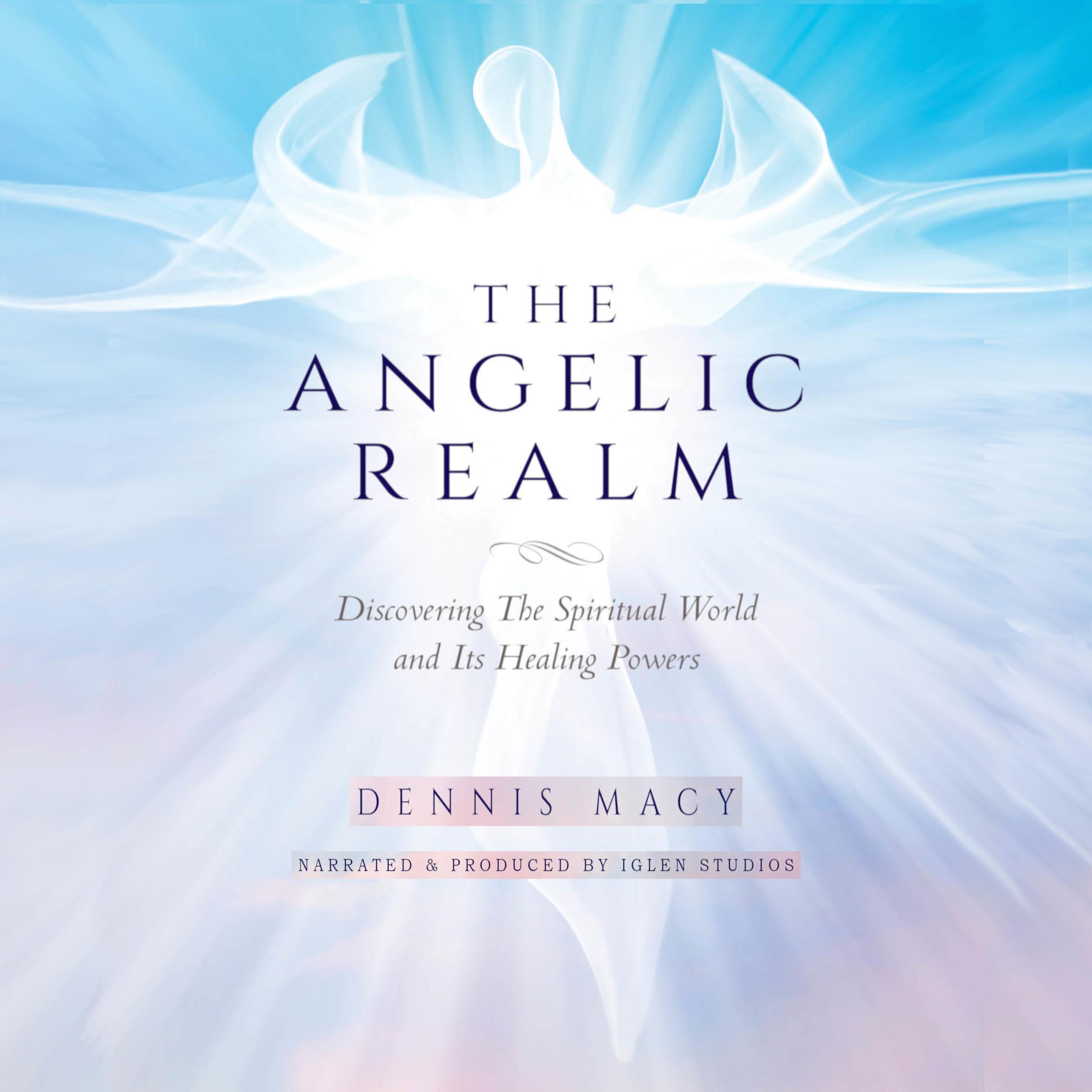 The Angelic Realm