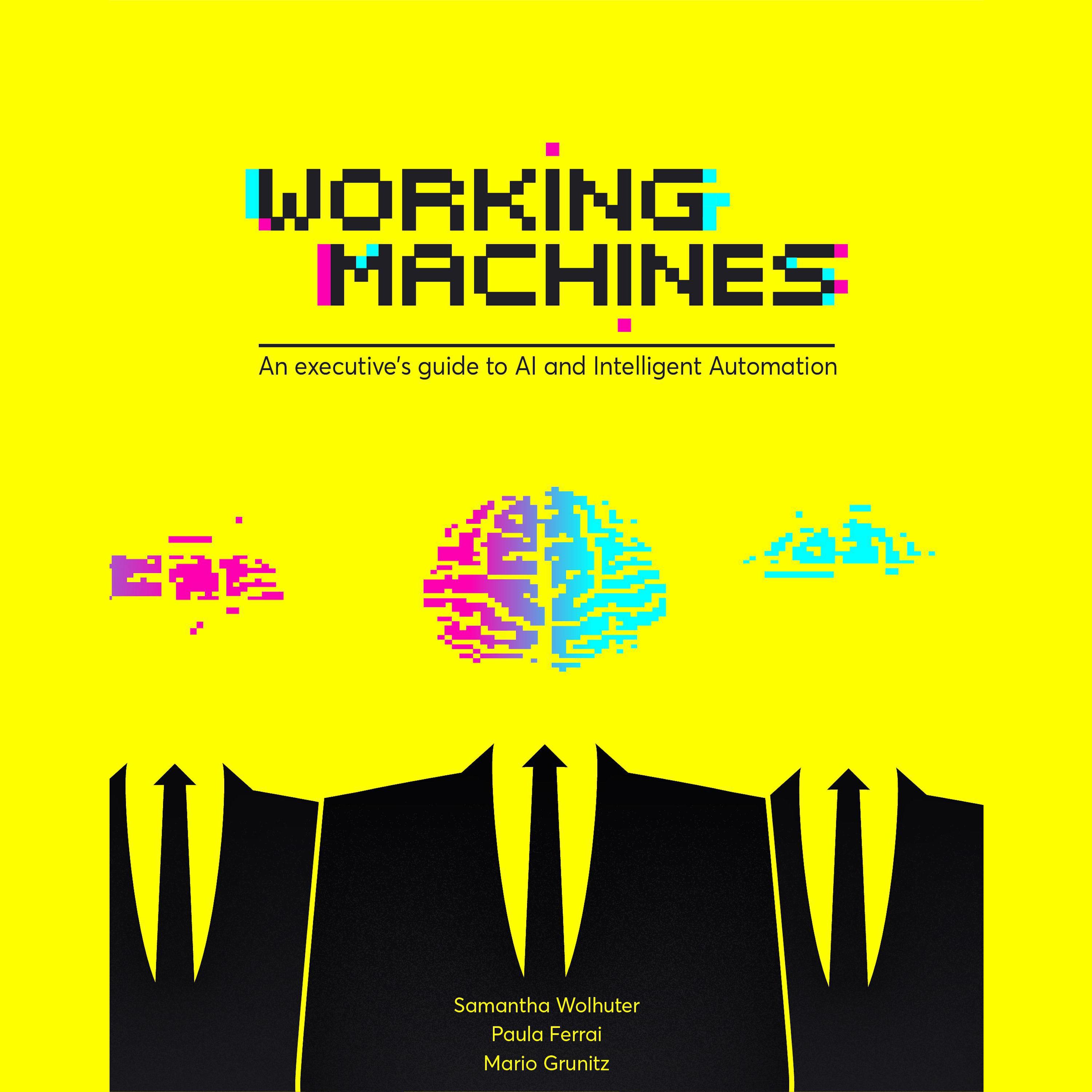 Working Machines