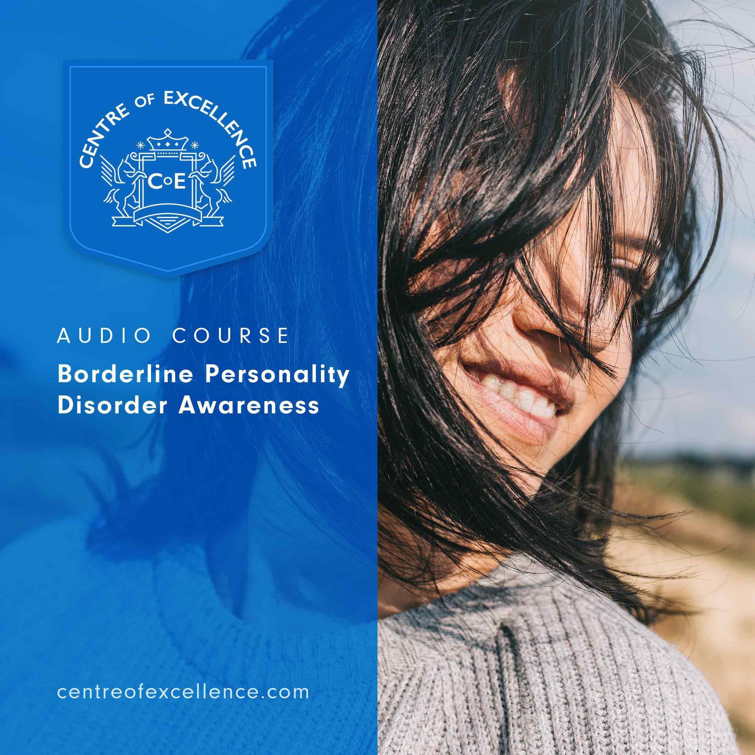 Borderline Personality Disorder Awareness