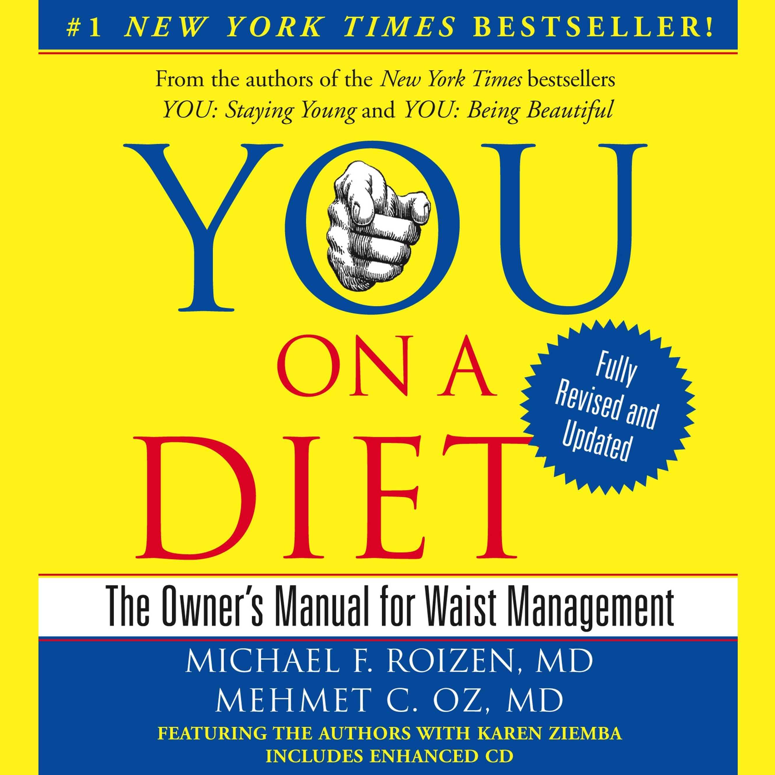 YOU: On A Diet Revised Edition
