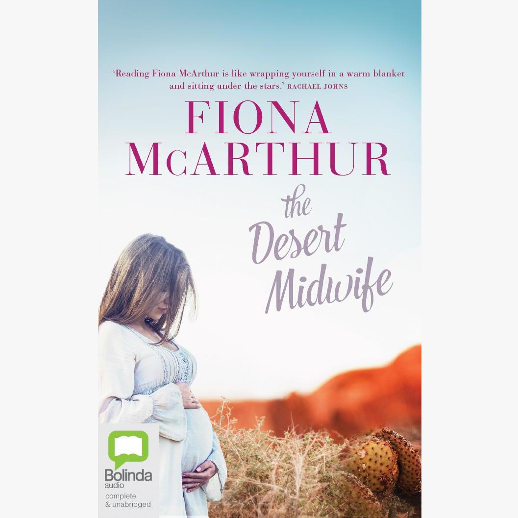 The Desert Midwife