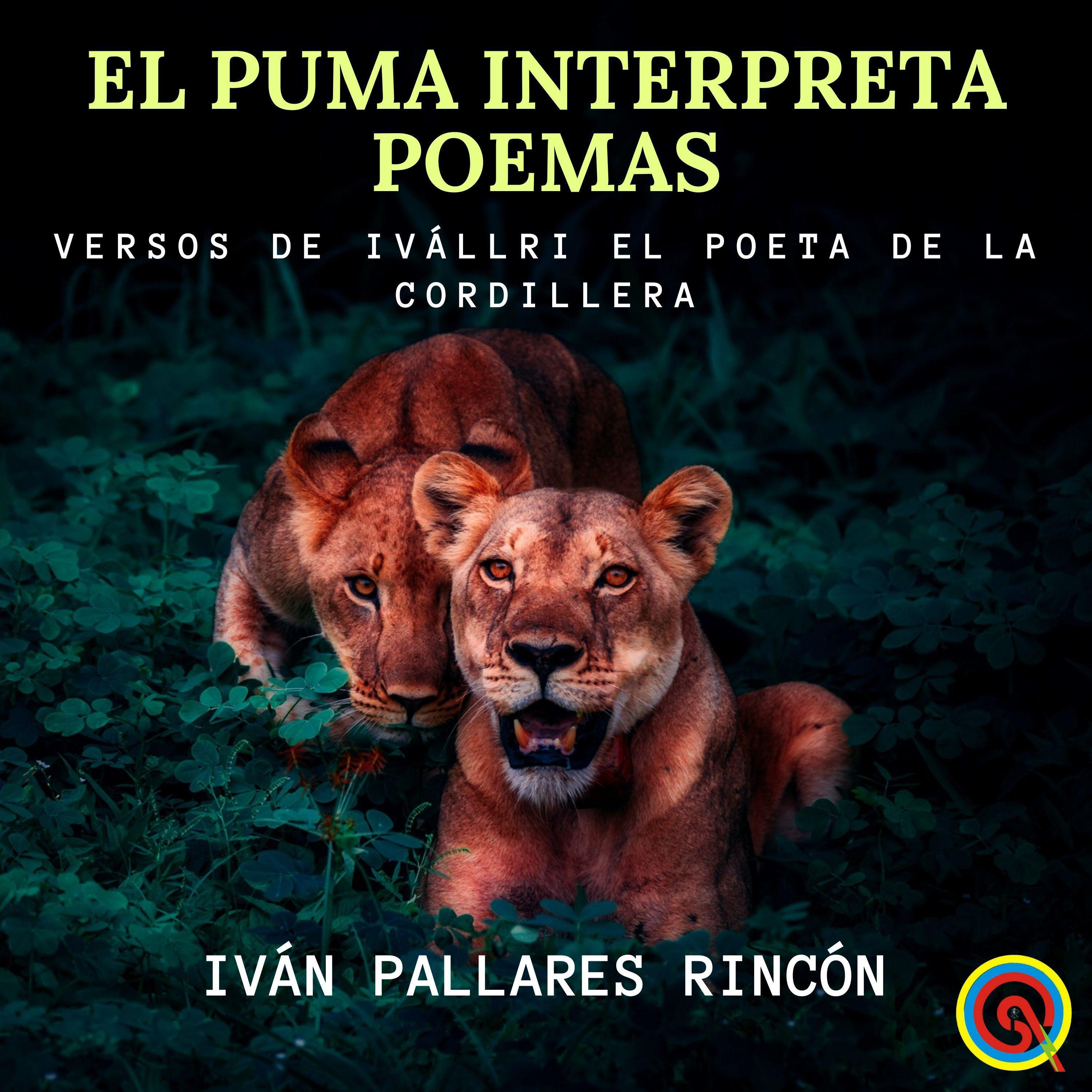 El Puma Interpreta Poemas