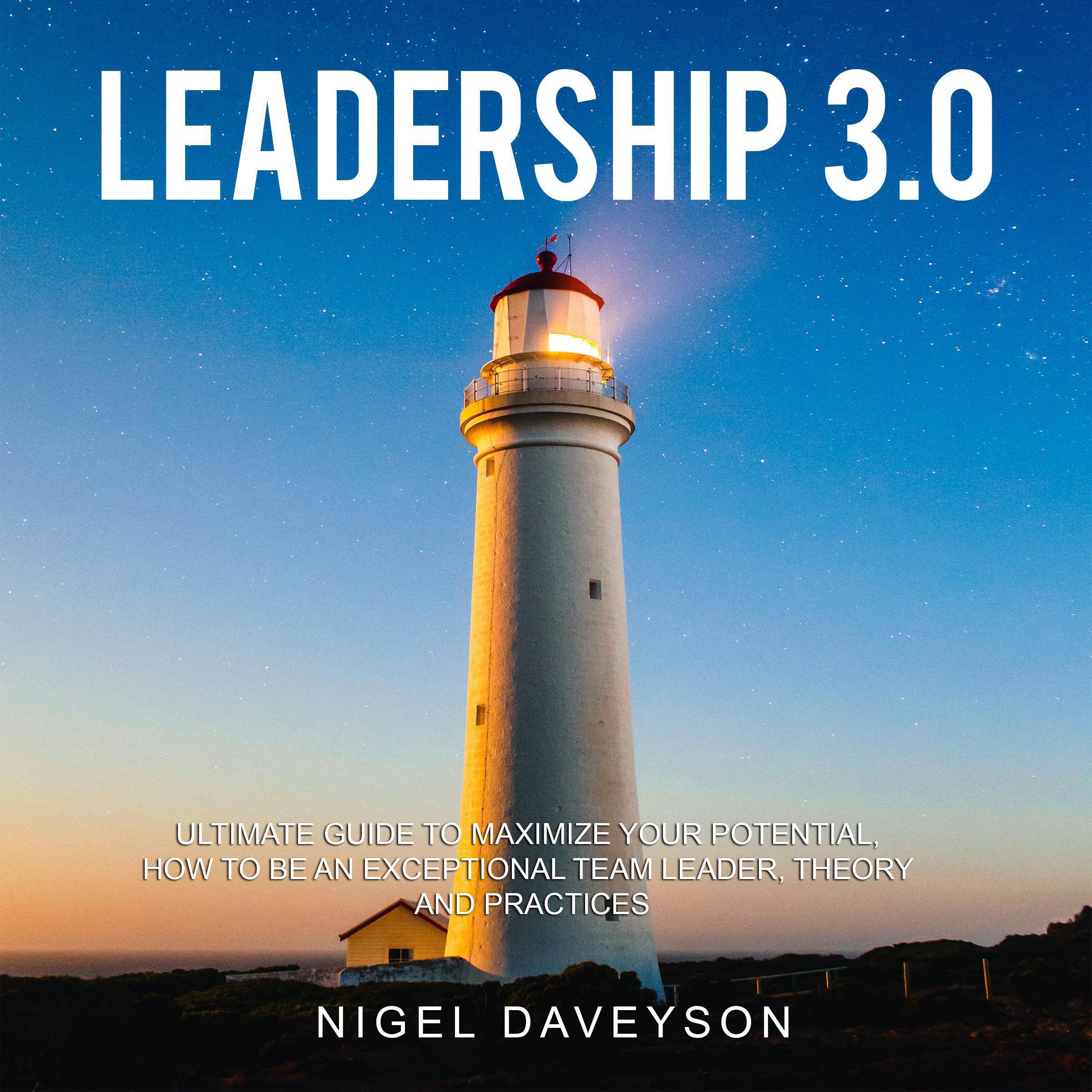 LEADERSHIP 3.0
