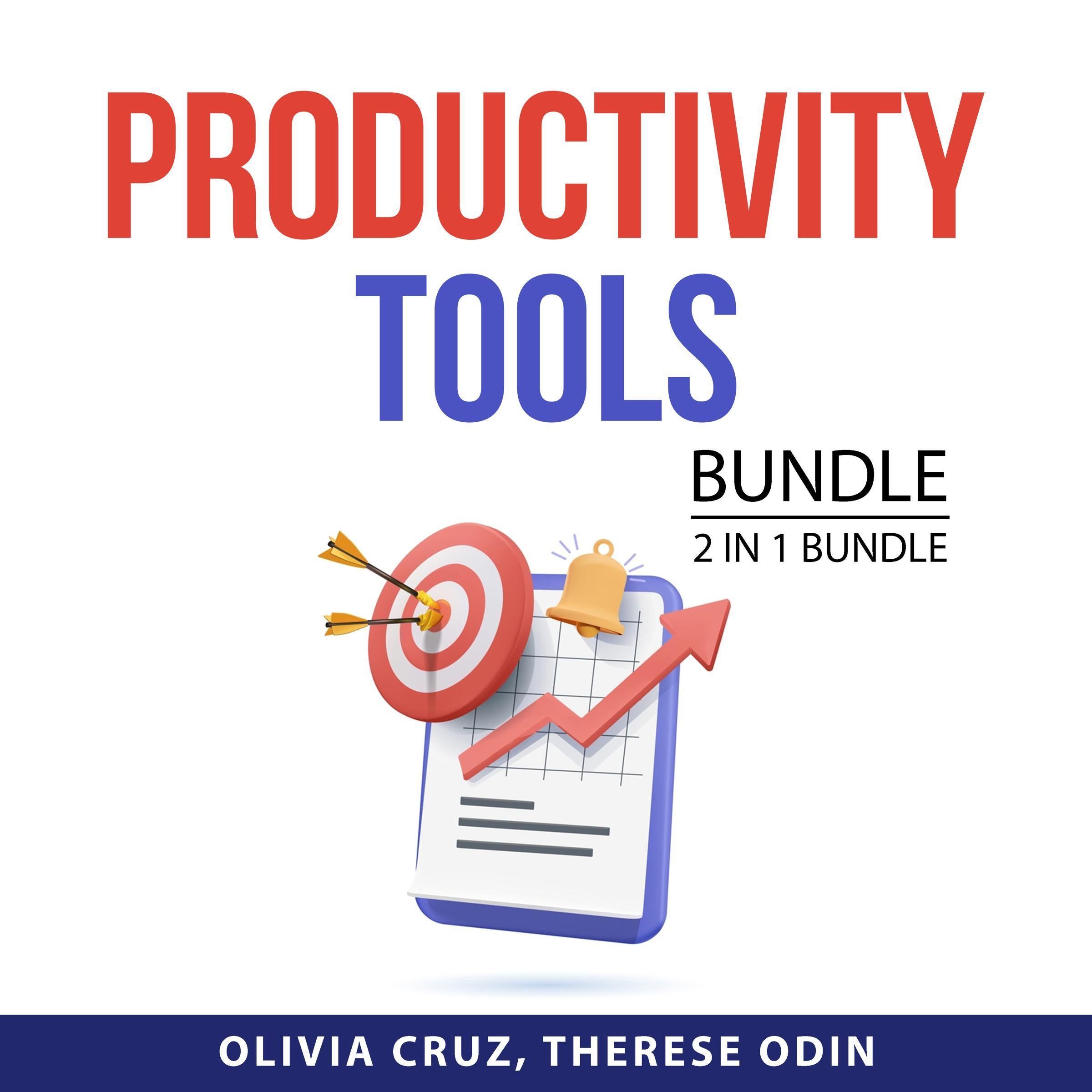 Productivity Tools Bundle, 2 in 1 Bundle