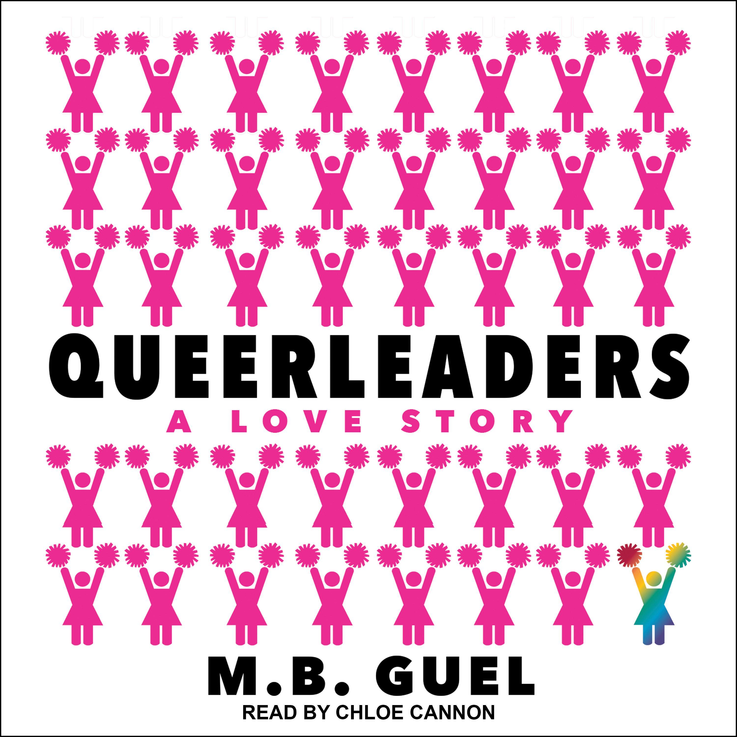 Queerleaders