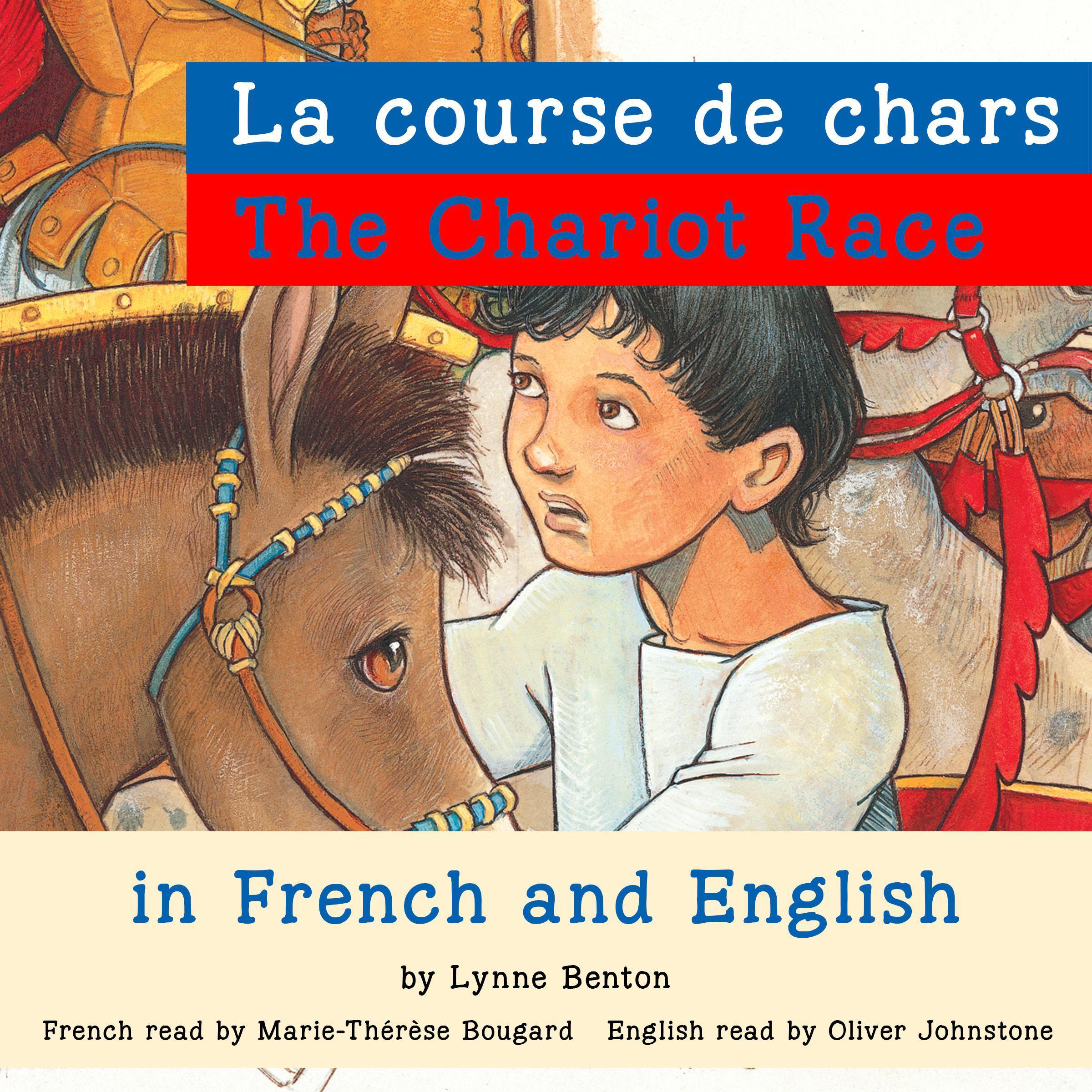 Chariot Race, The/La course de chars