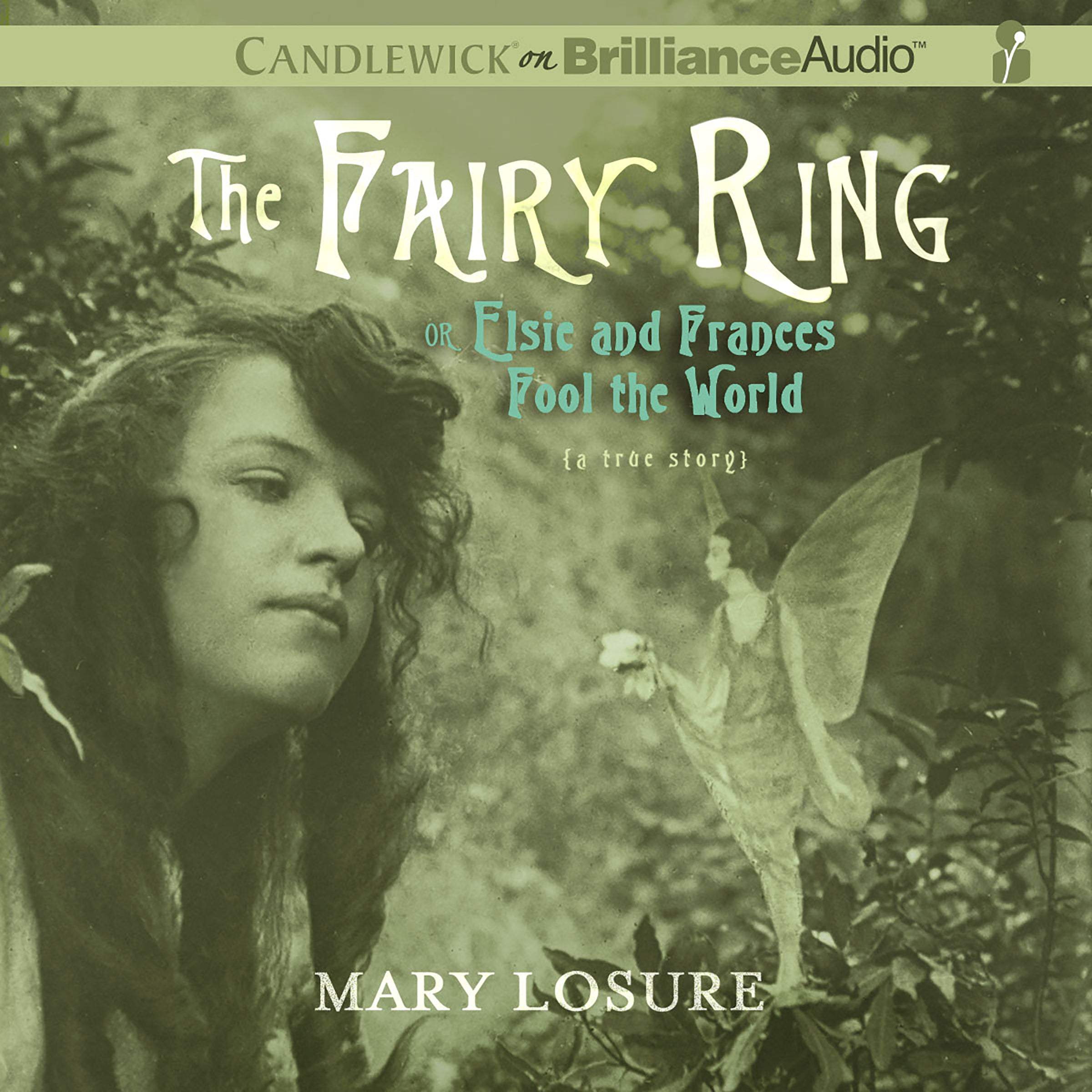 The Fairy Ring