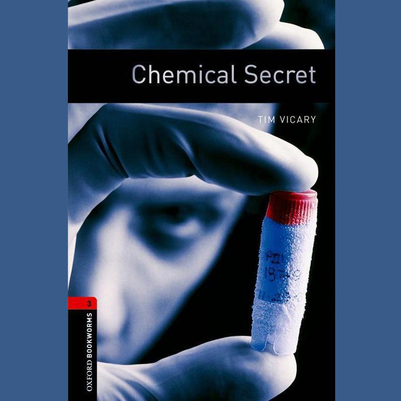 Chemical Secret