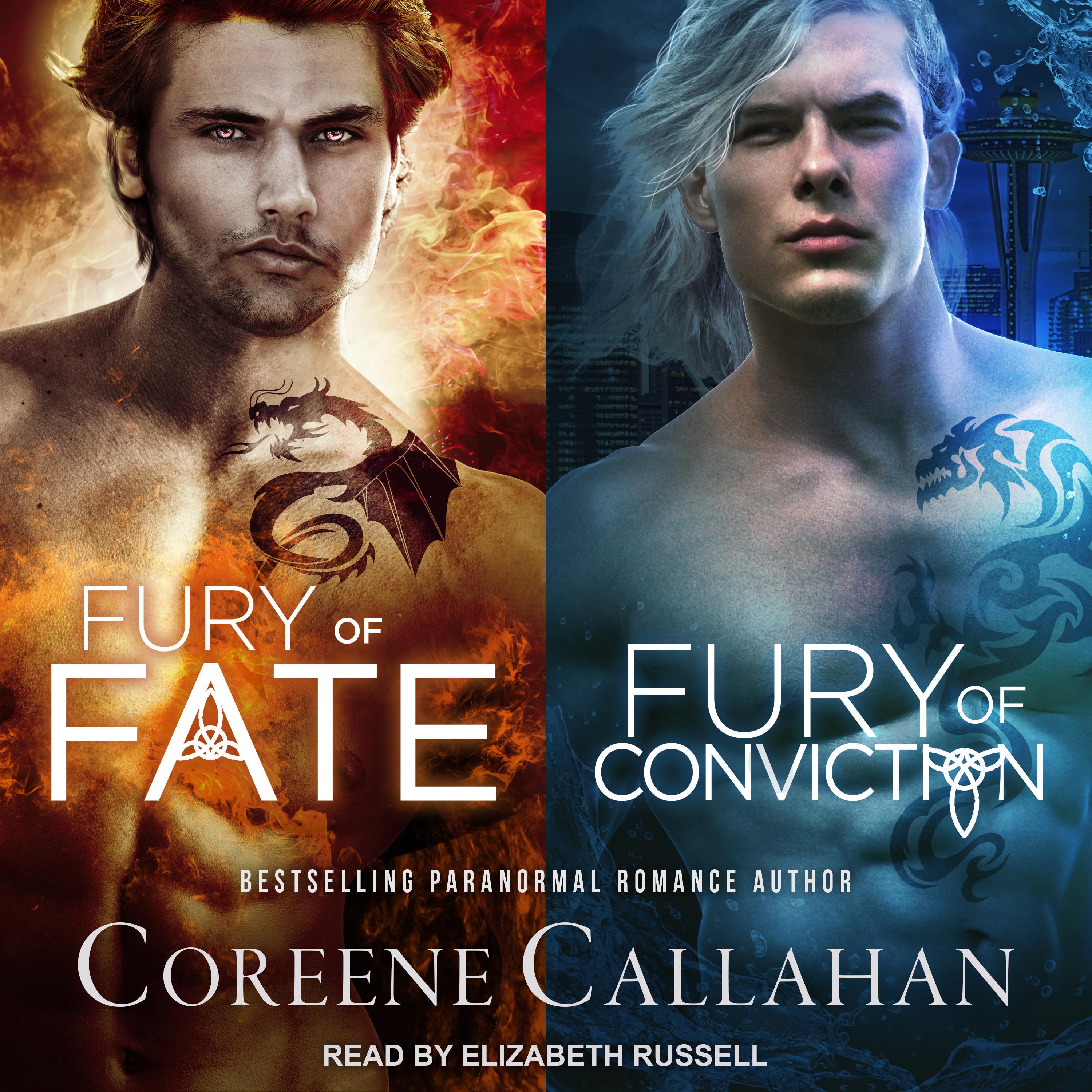Fury of Fate & Fury of Conviction