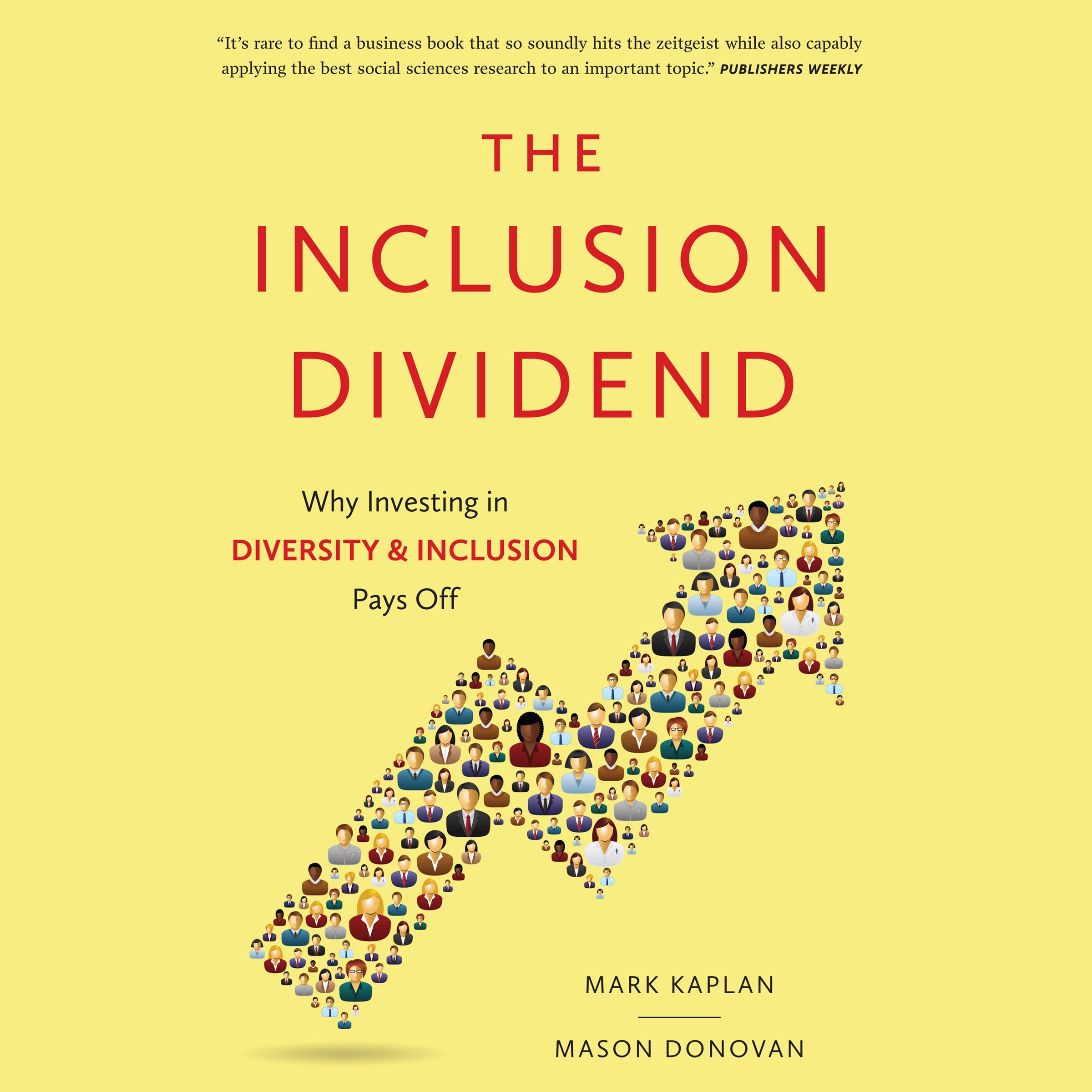 The Inclusion Dividend