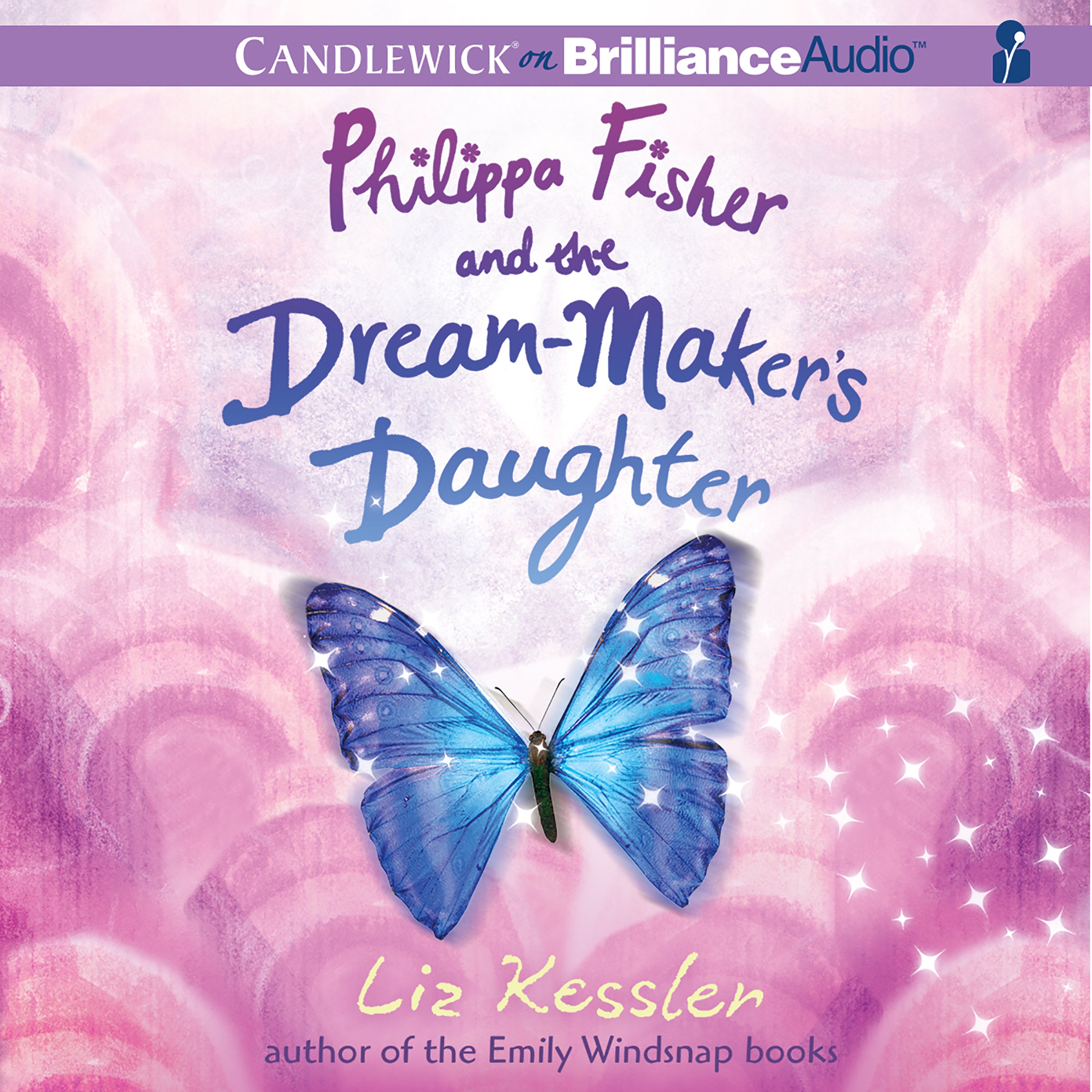 Philippa Fisher and the Dream-Maker’s Daughter