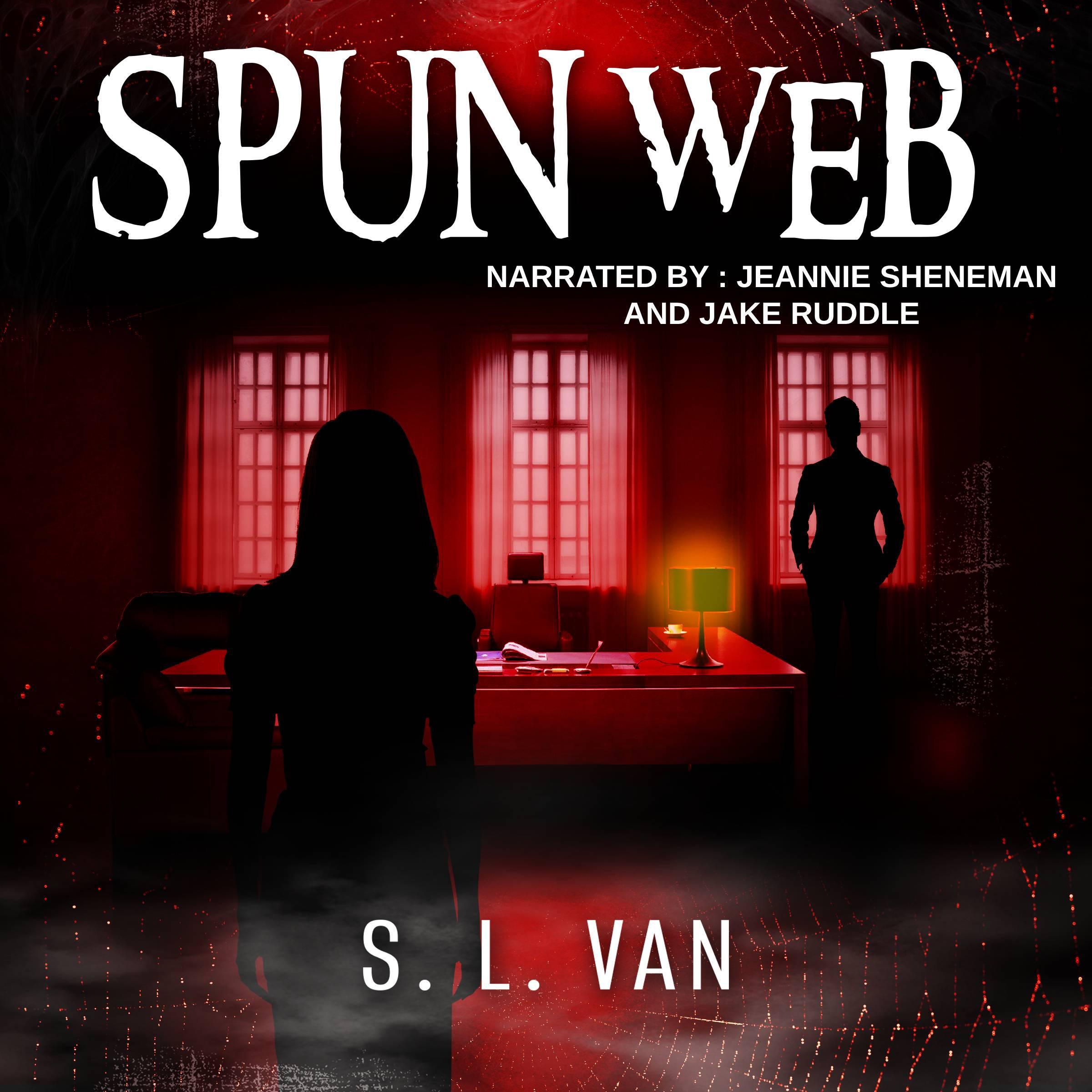 Spun Web