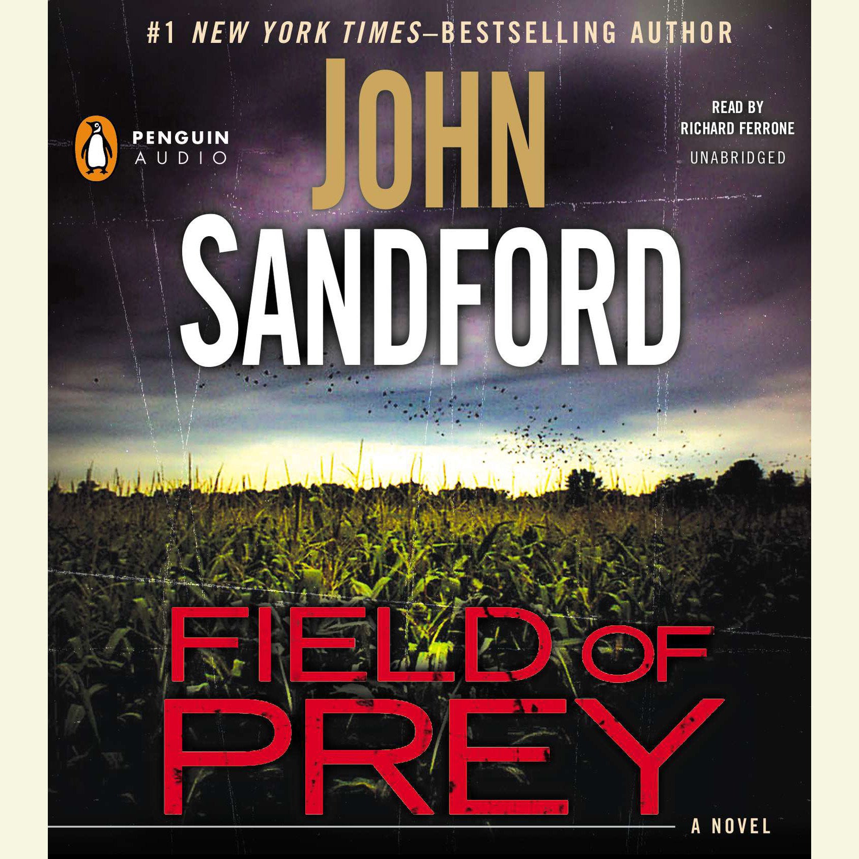 Field of Prey