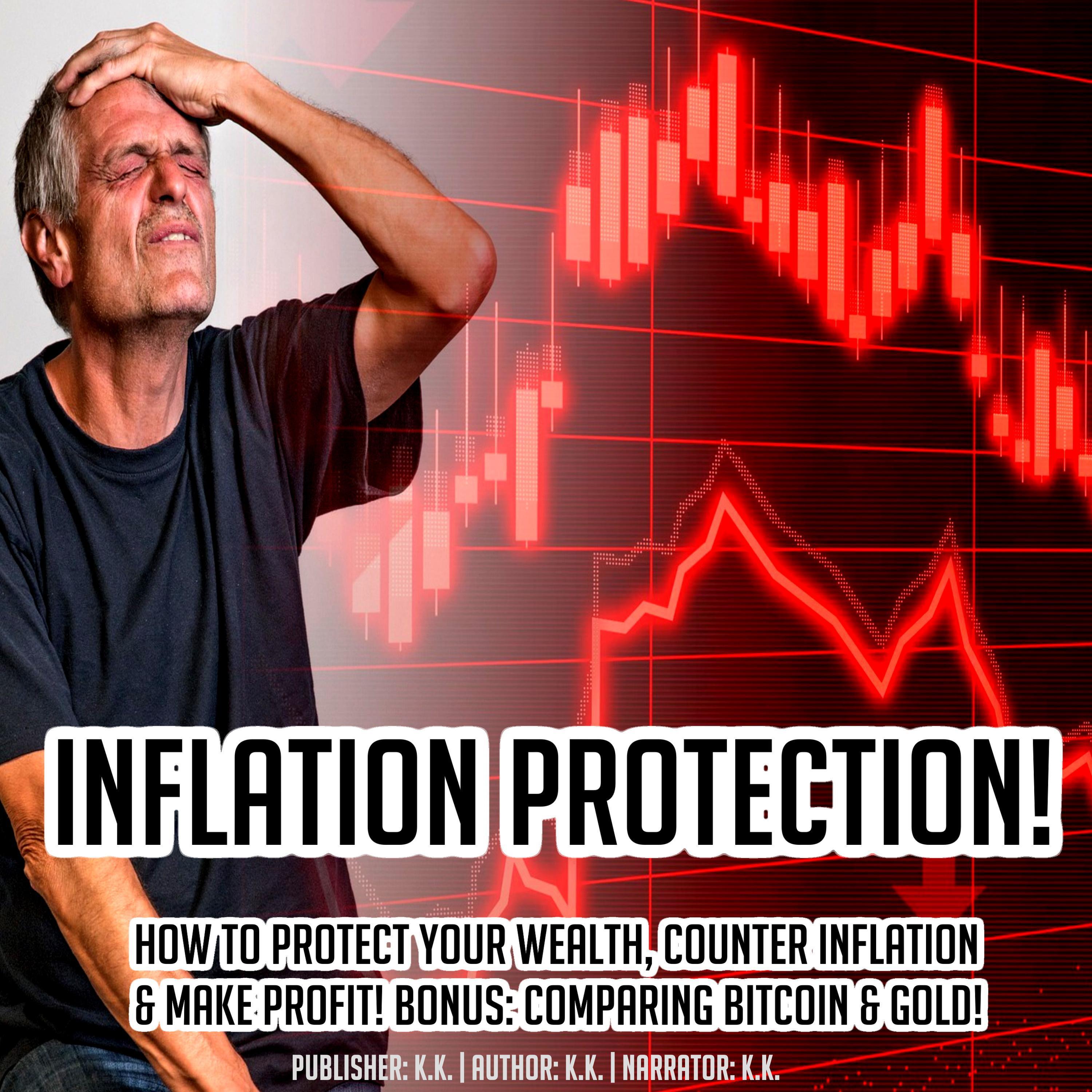 Inflation Protection!