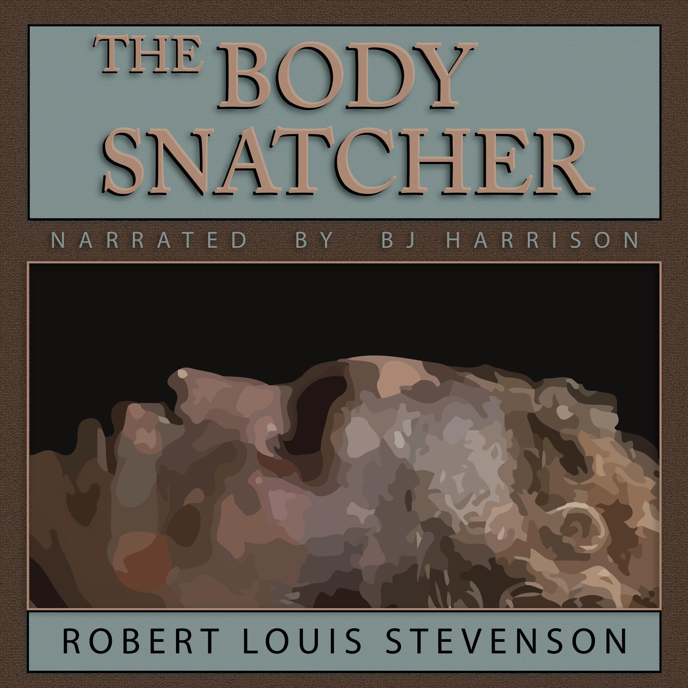 The Body Snatcher