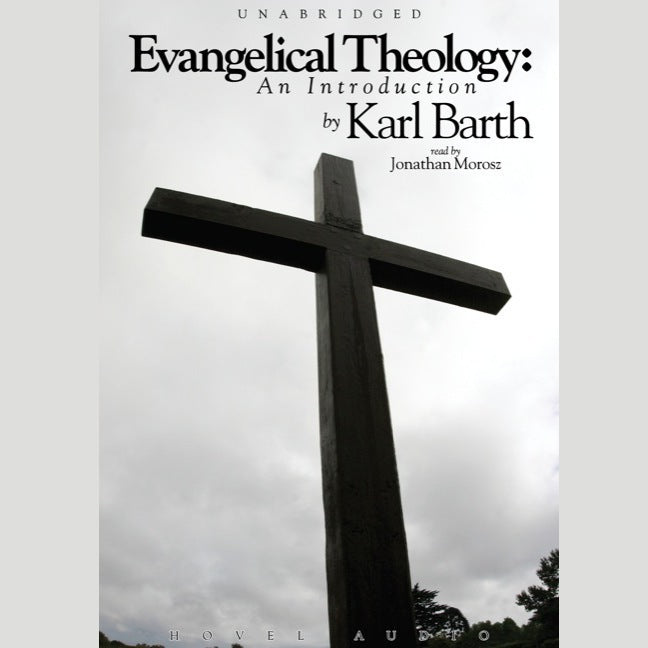 Evangelical Theology