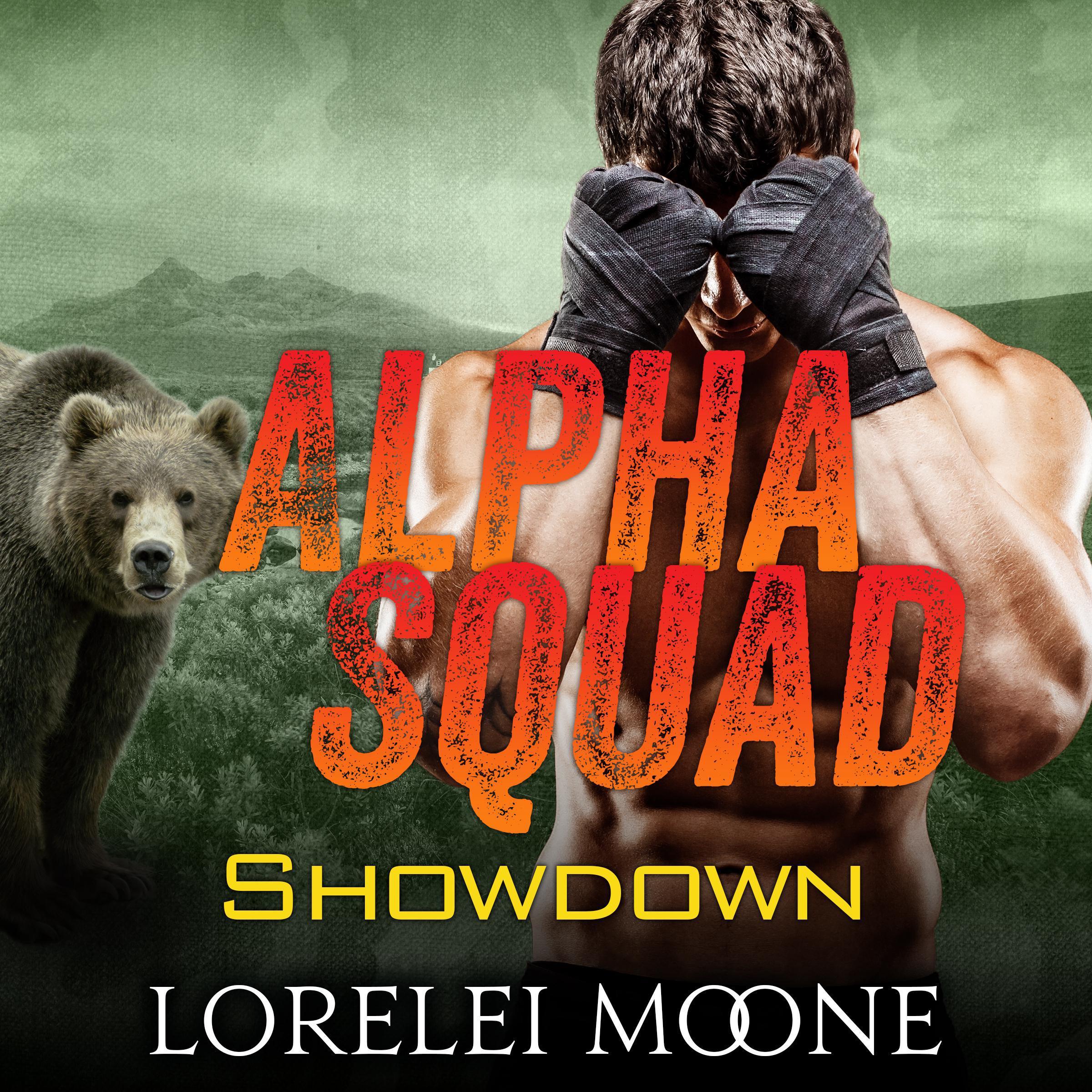Alpha Squad: Showdown