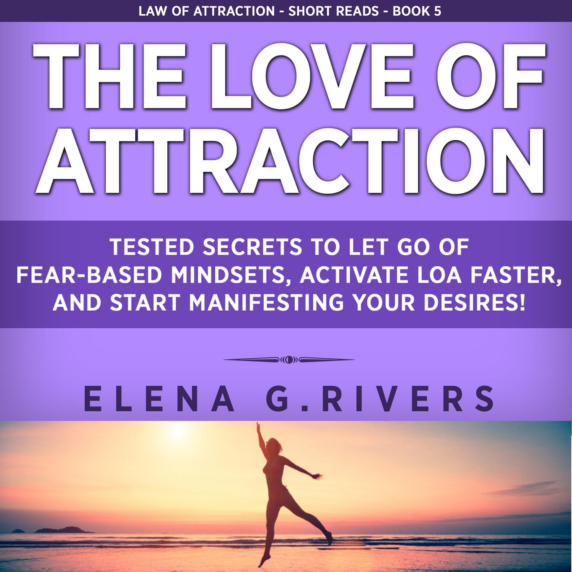 The Love of Attraction
