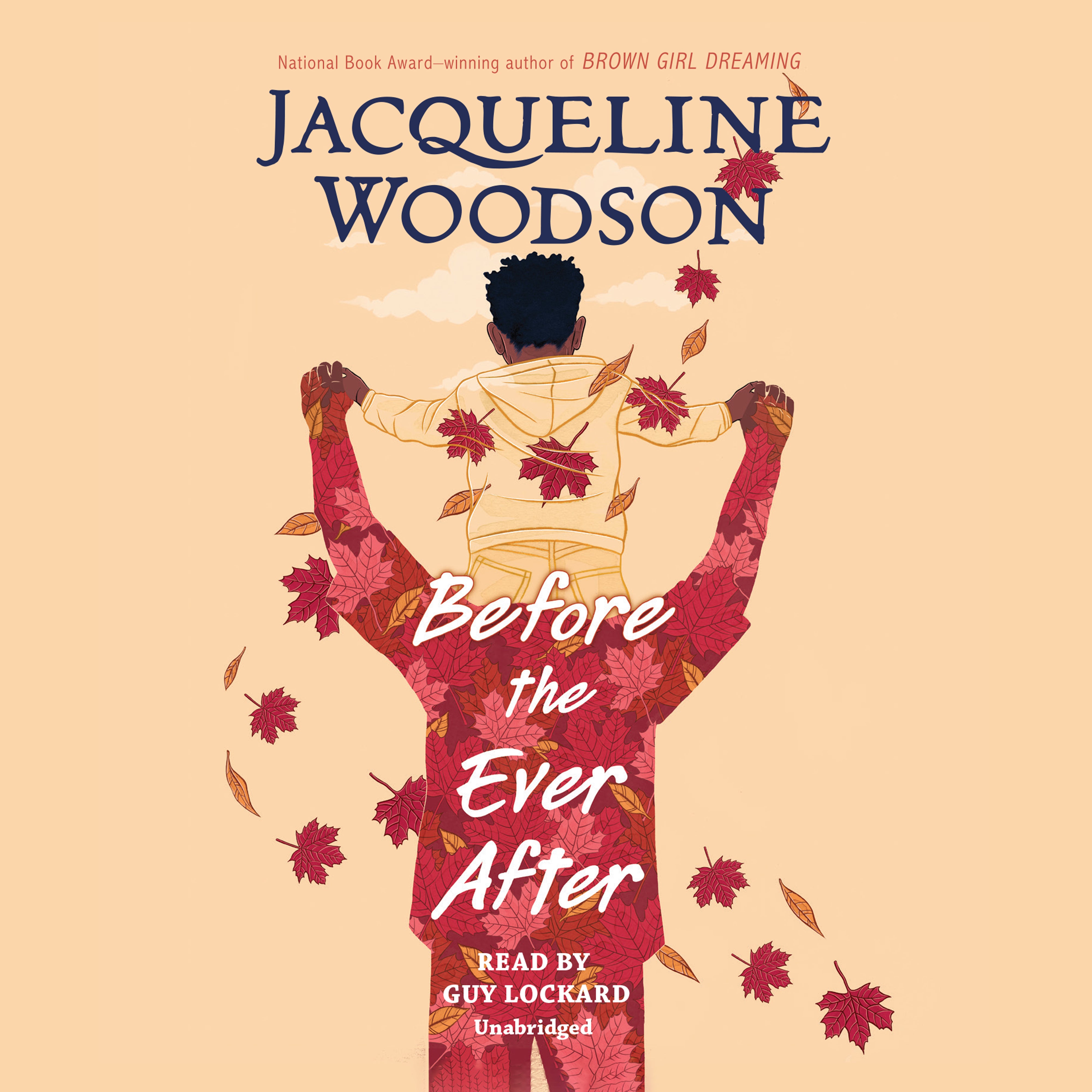 Before the Ever After