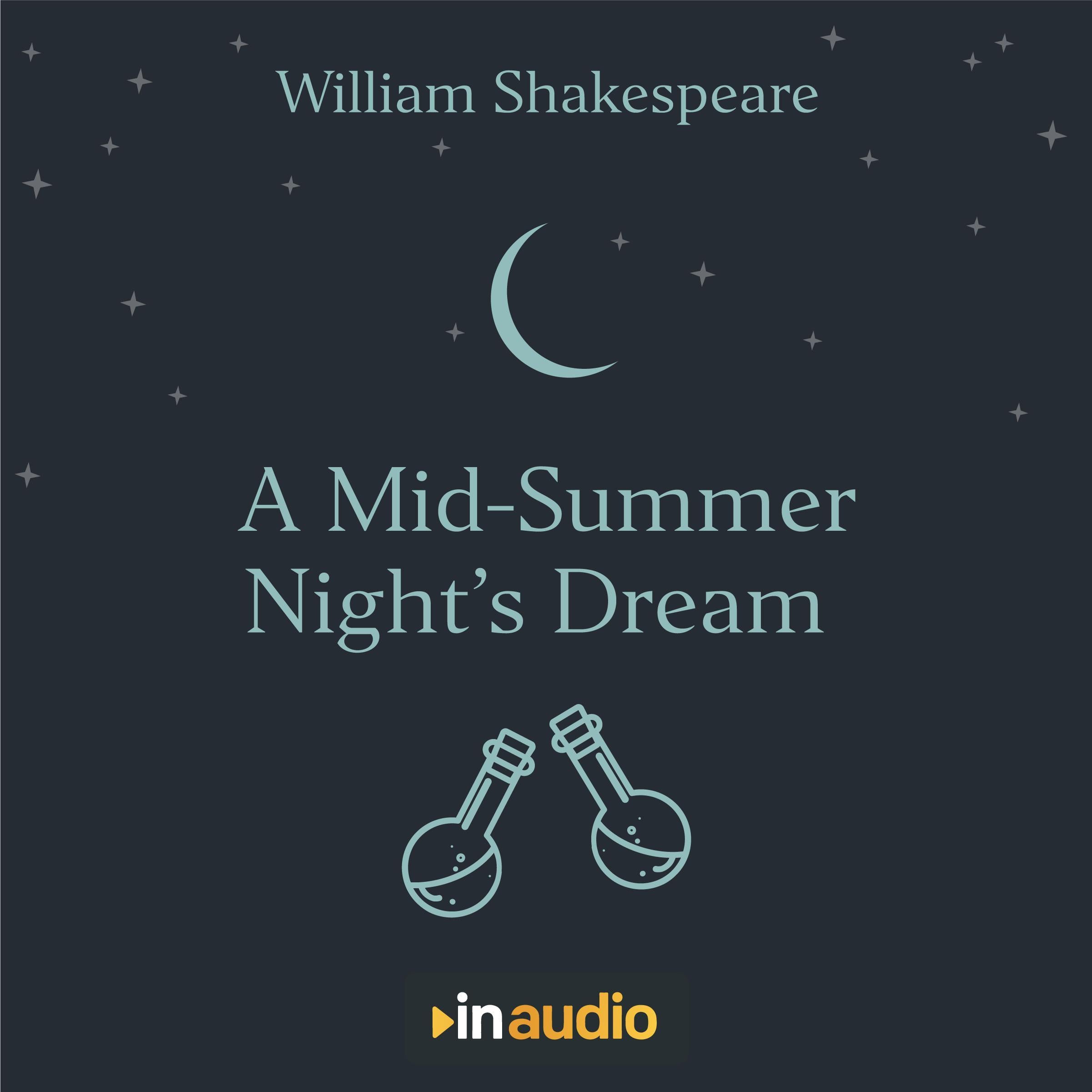 A Midsummer Night's Dream