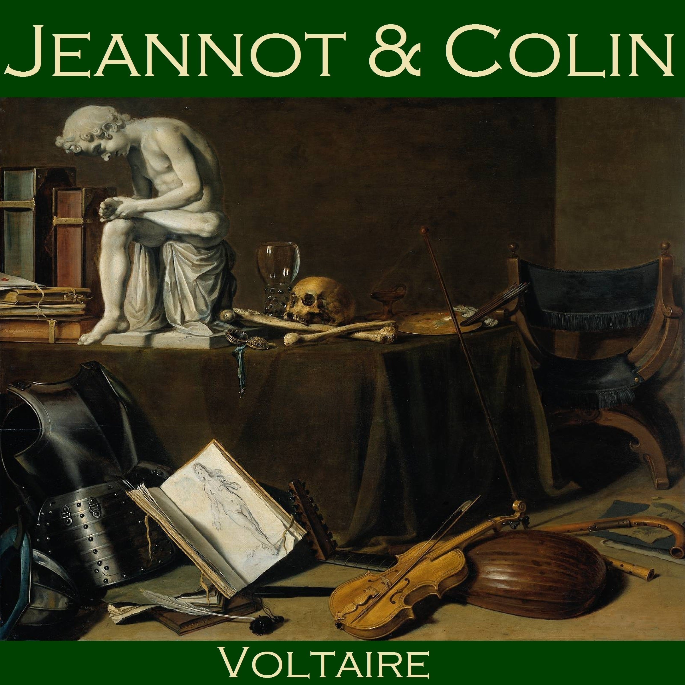 Jeannot and Colin