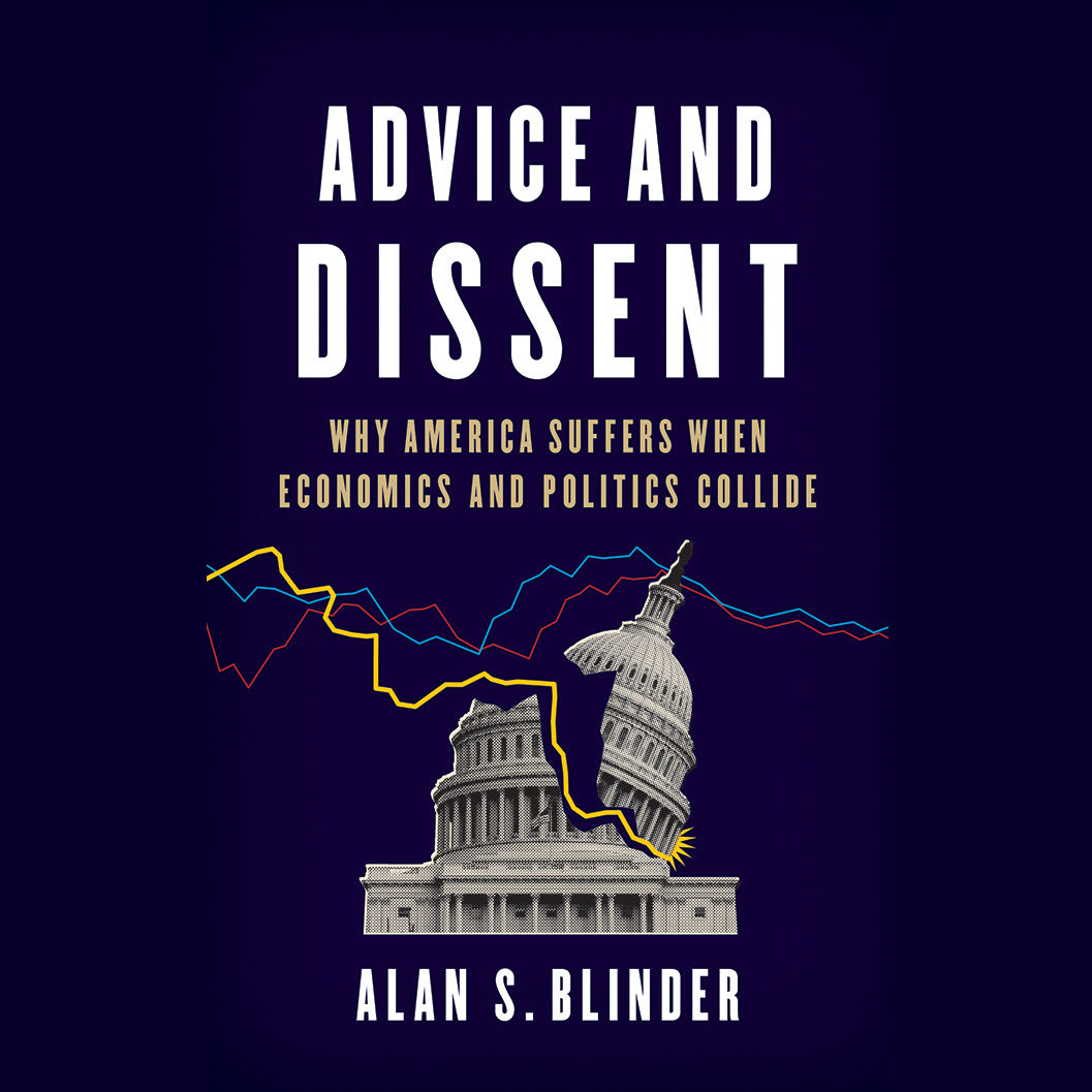 Advice and Dissent