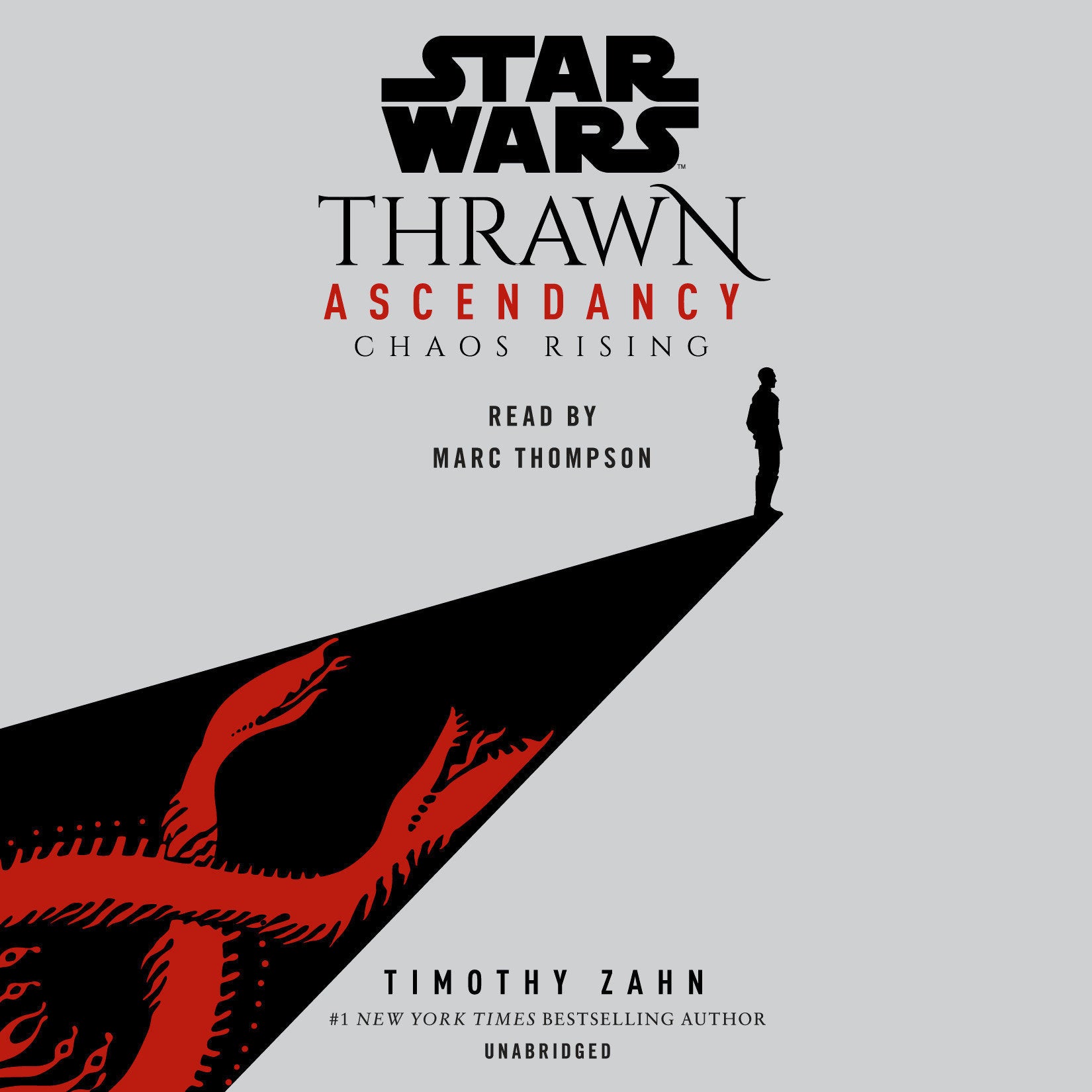Star Wars: Thrawn Ascendancy: Chaos Rising