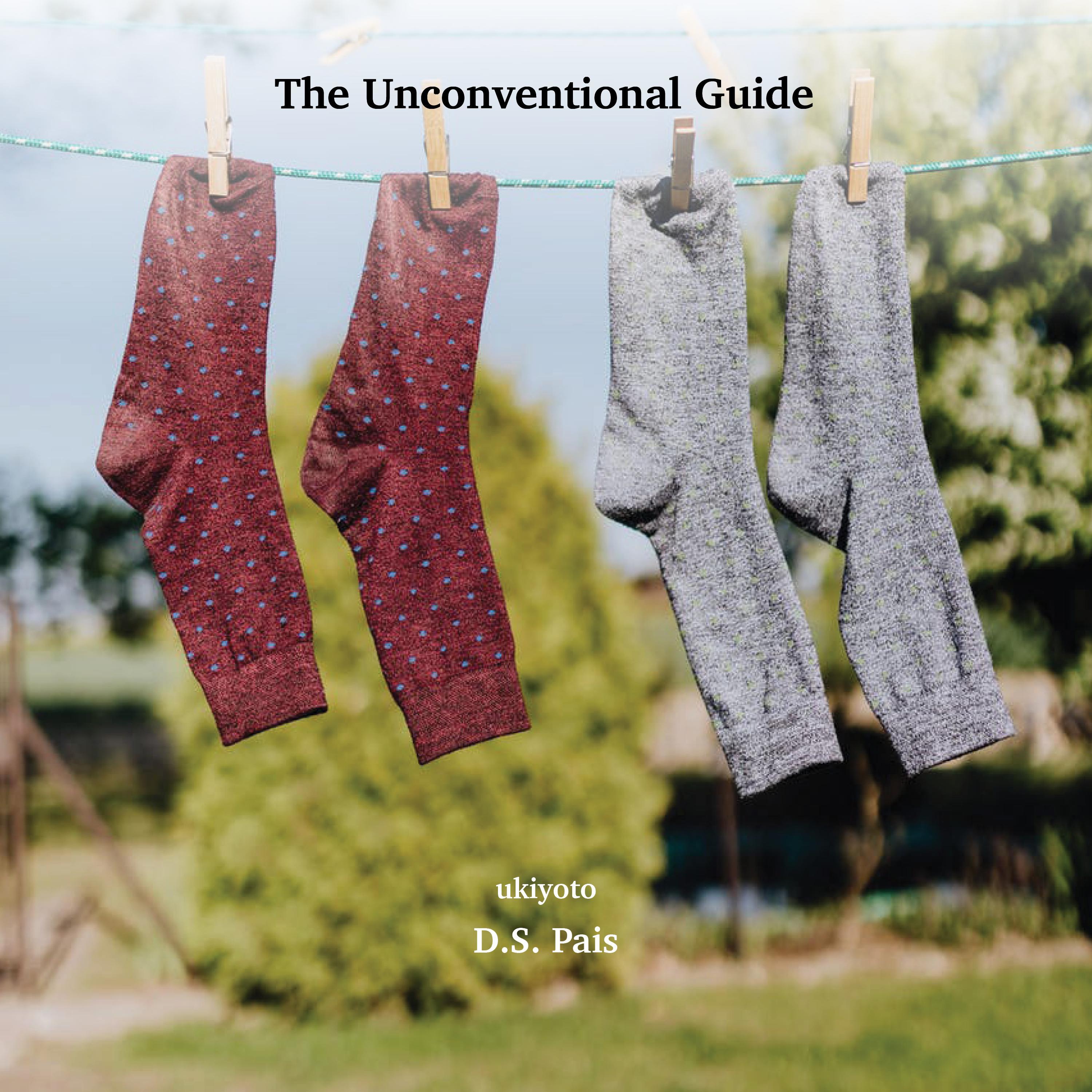 The Unconventional Guide
