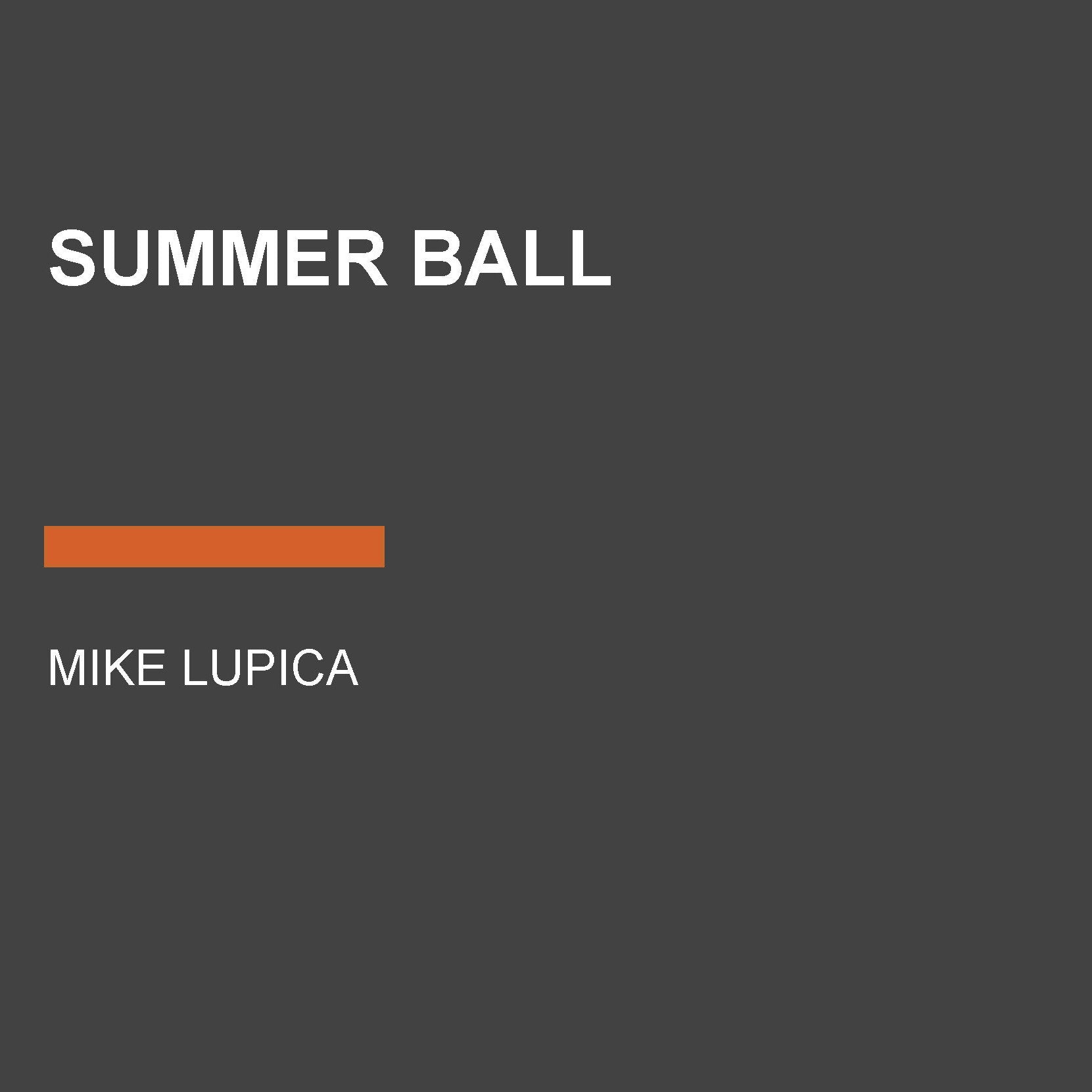 Summer Ball
